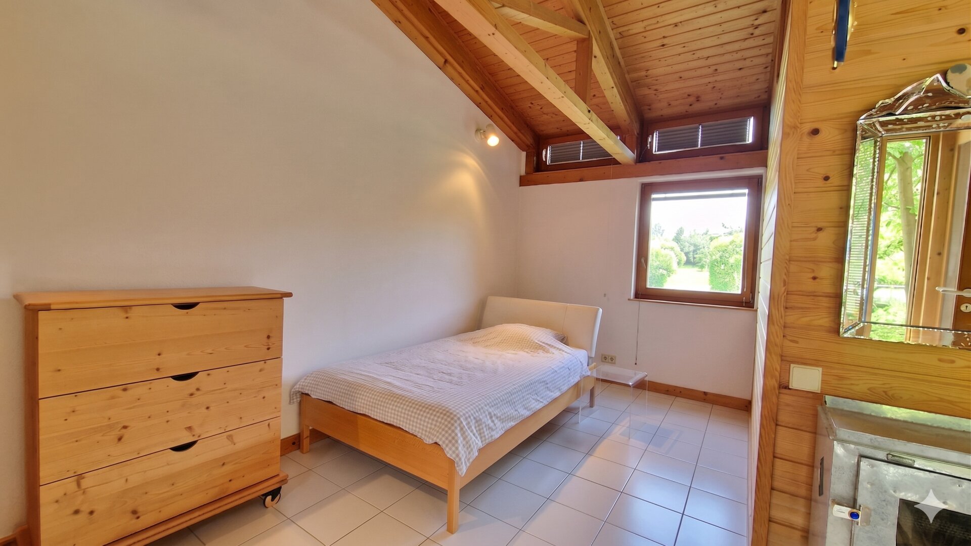 Einmalige Gelegenheit! Natur pur & traumhafter Weitblick vor den Toren Wiens!