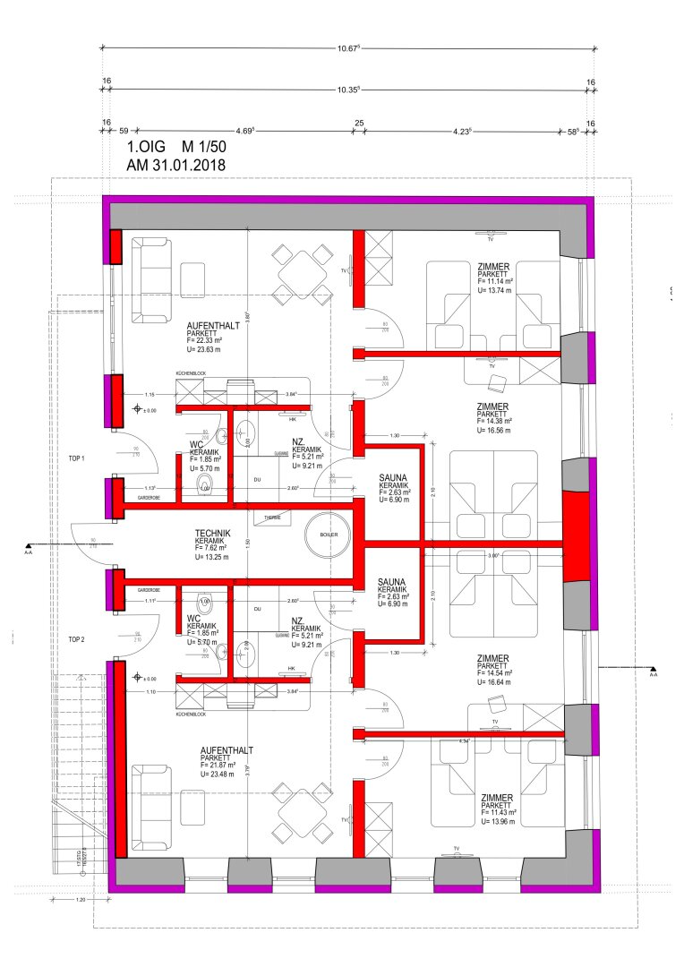 Grundriss 3
