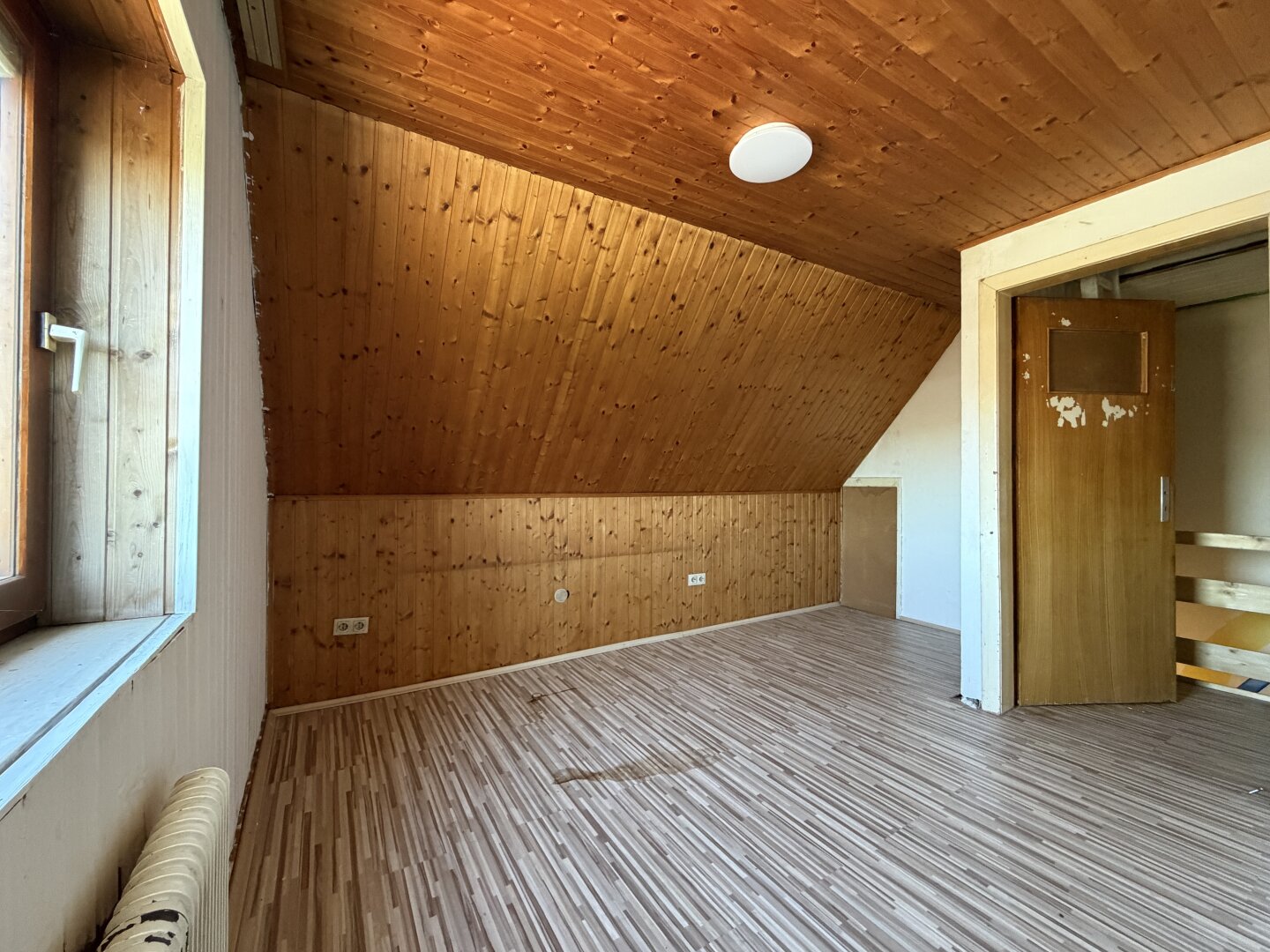 Aufgepasst: Sonniges Eckreihenhaus mit vielen Möglichkeiten!