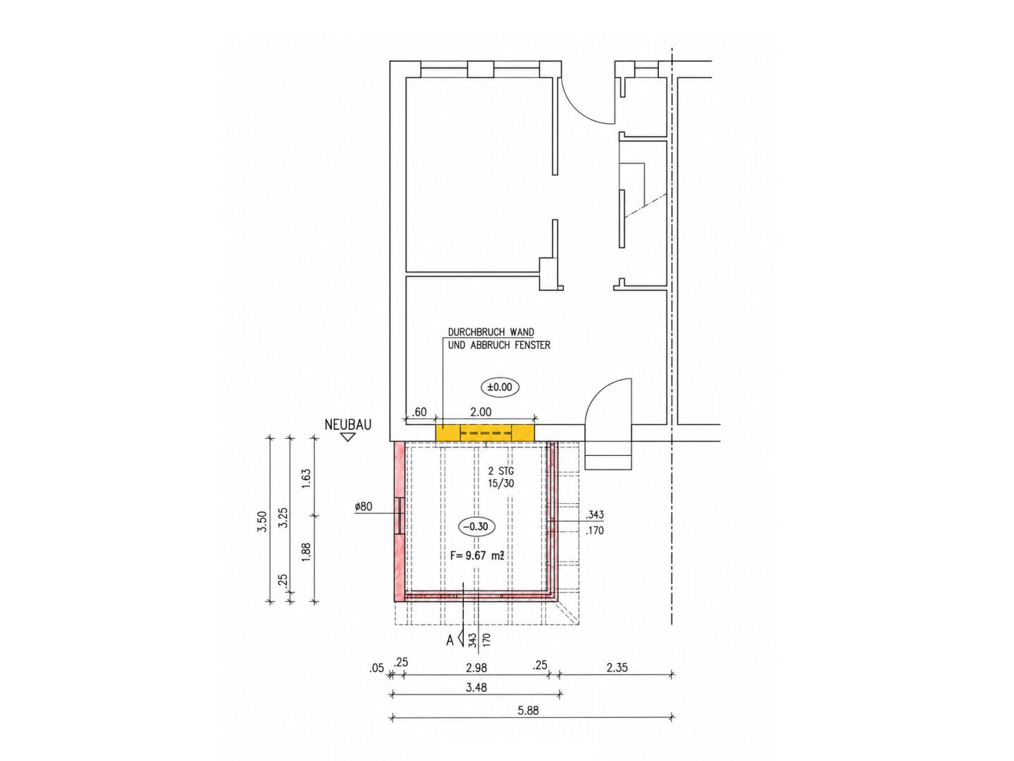 Grundriss 1