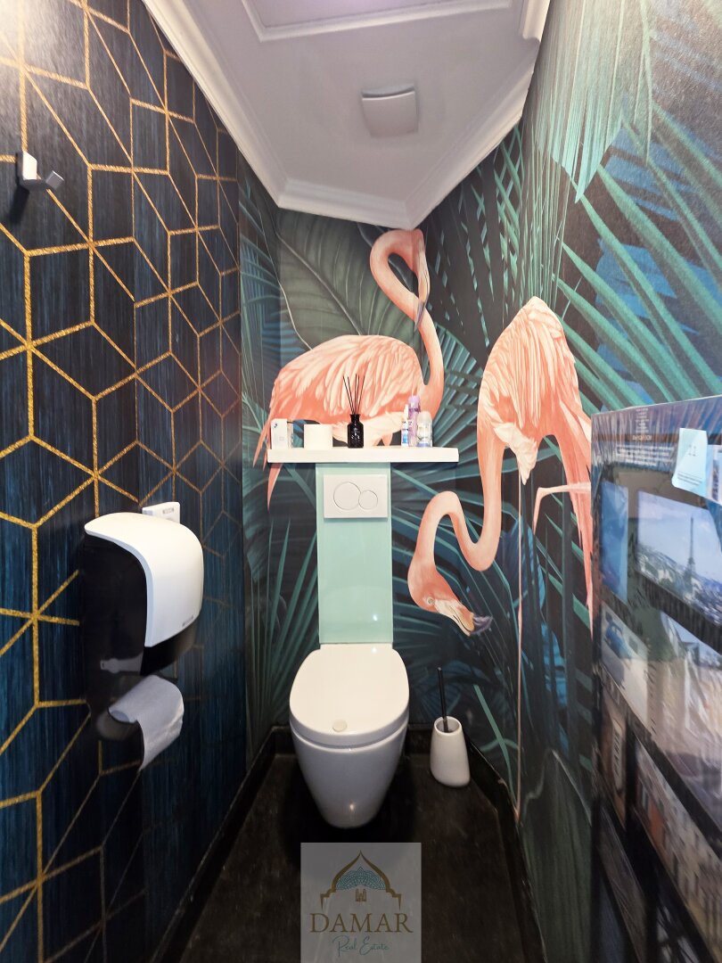 Seltener Glücksgriff: Top-Geschäftslokal mit Schanigarten in Bestlage des Ersten Bezirks