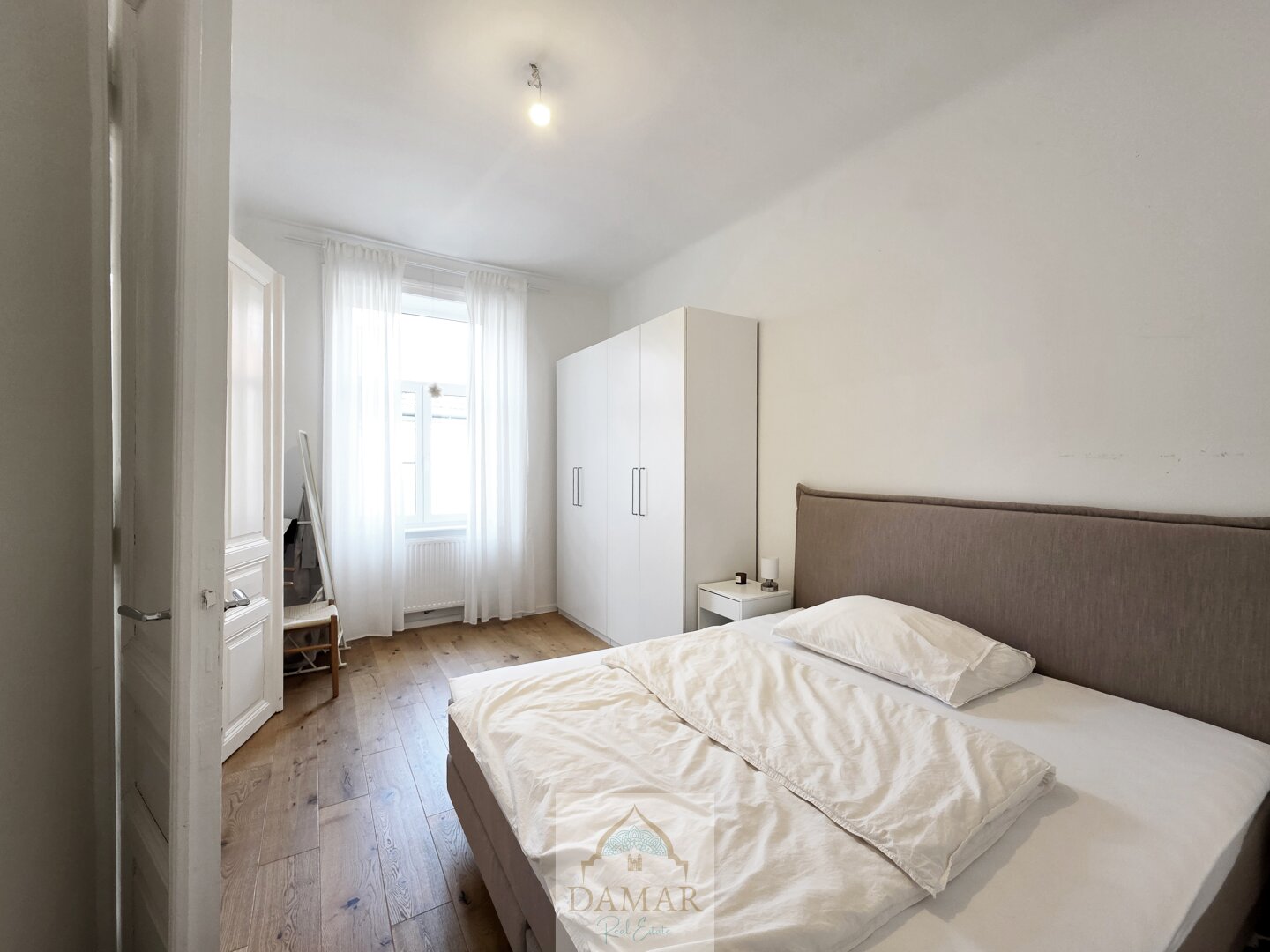 Top sanierte Altbau-Wohnung im schönen 3. Bezirk, U-Bahnnähe!