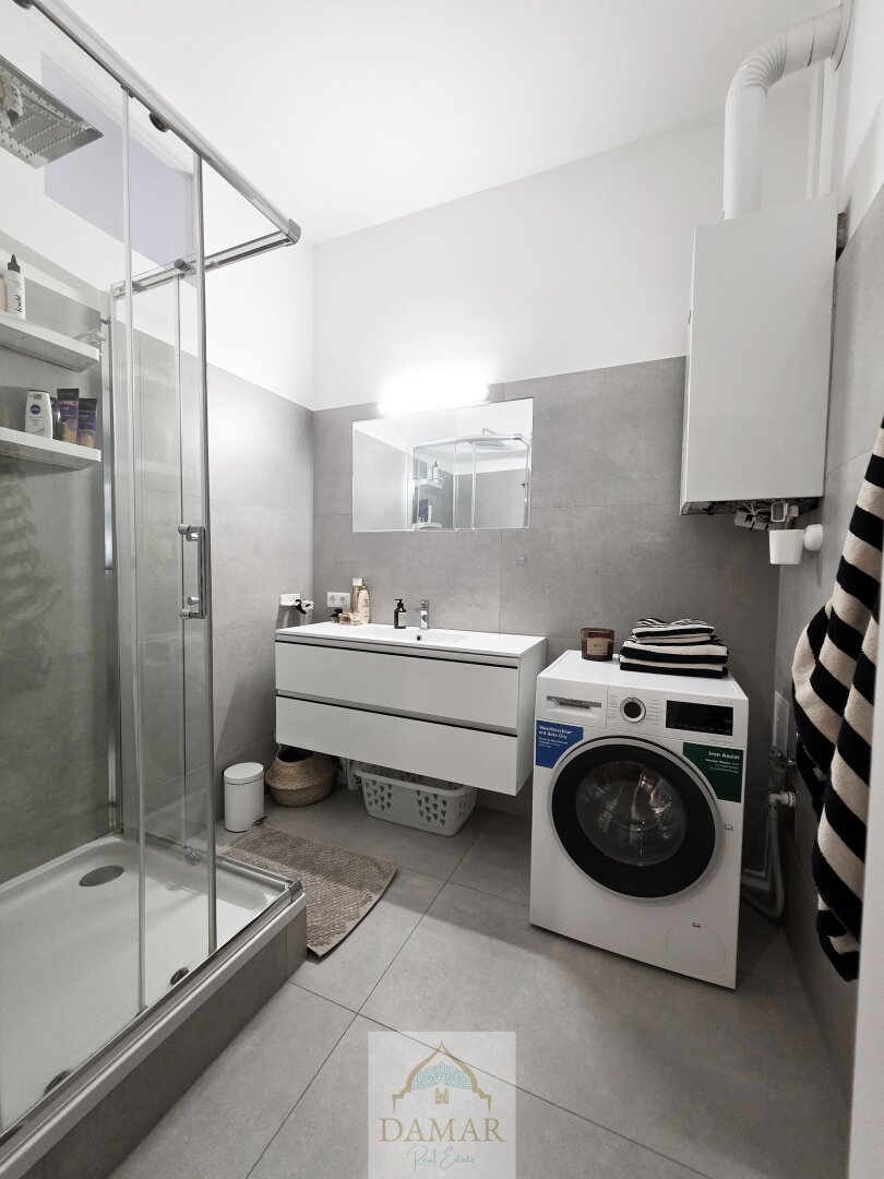 Top sanierte Altbau-Wohnung im schönen 3. Bezirk, U-Bahnnähe!
