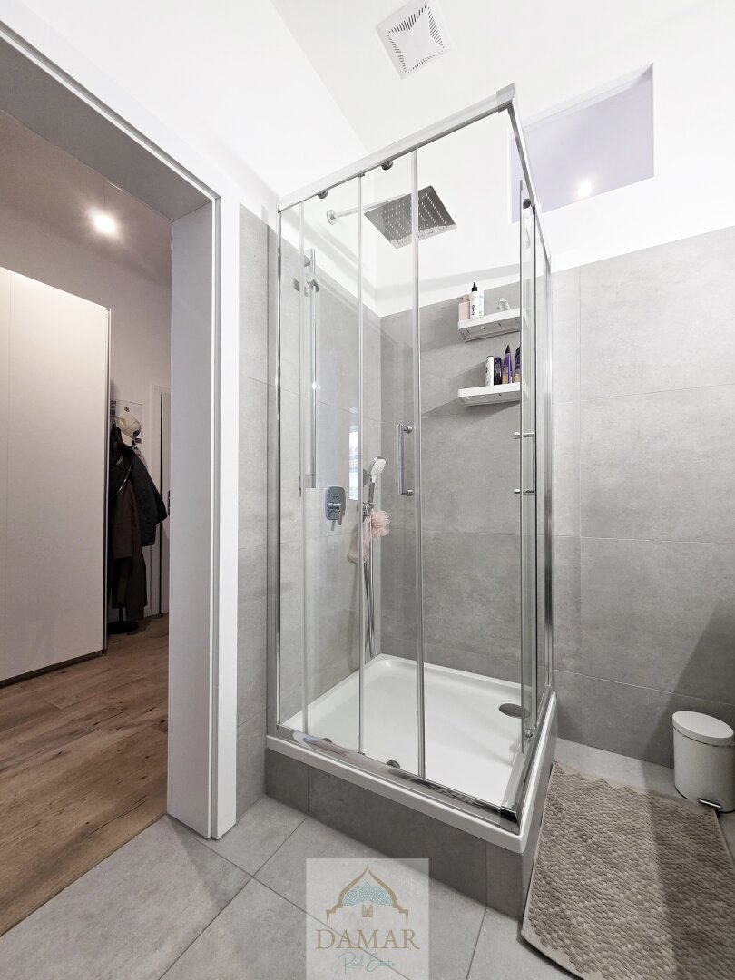 Top sanierte Altbau-Wohnung im schönen 3. Bezirk, U-Bahnnähe!