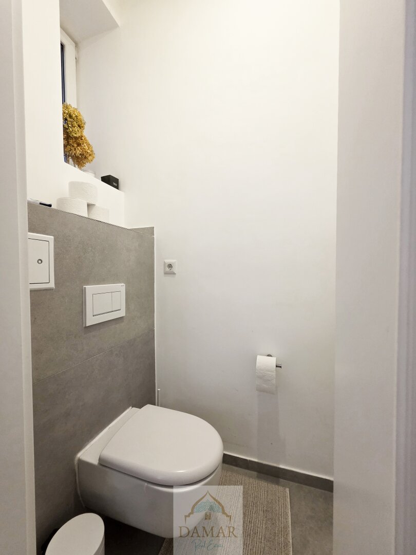Top sanierte Altbau-Wohnung im schönen 3. Bezirk, U-Bahnnähe!