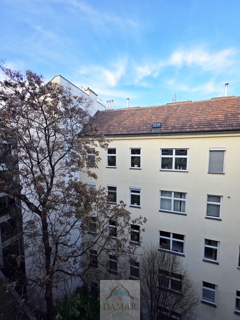 Top sanierte Altbau-Wohnung im schönen 3. Bezirk, U-Bahnnähe!