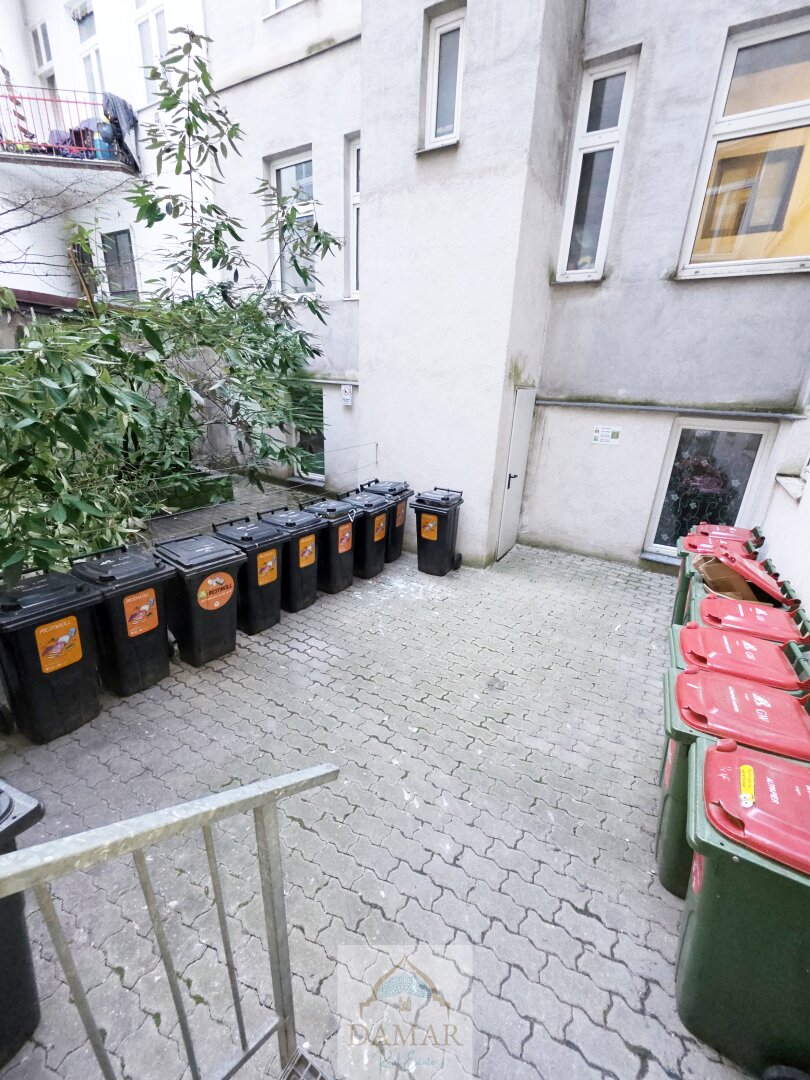 Top sanierte Altbau-Wohnung im schönen 3. Bezirk, U-Bahnnähe!