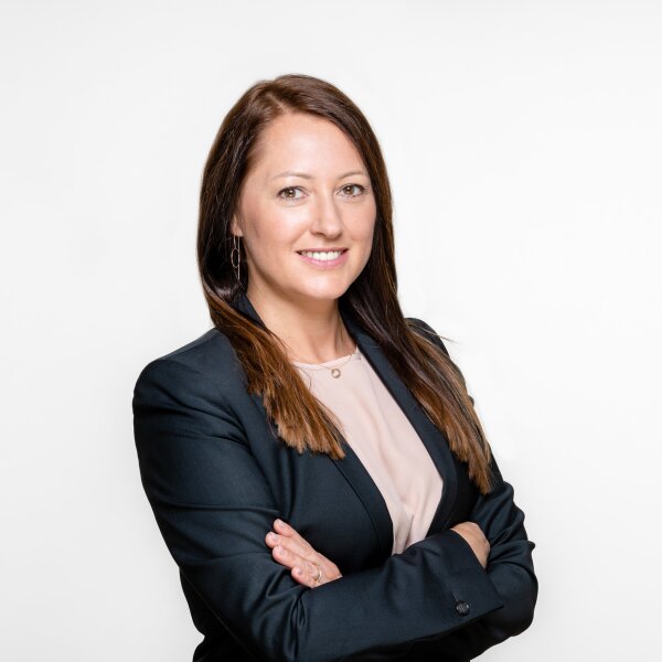 Anita Kronaus-Buchegger