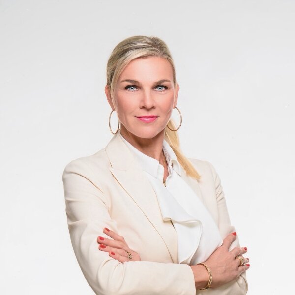 Foto von Frau Katharina Hammerl