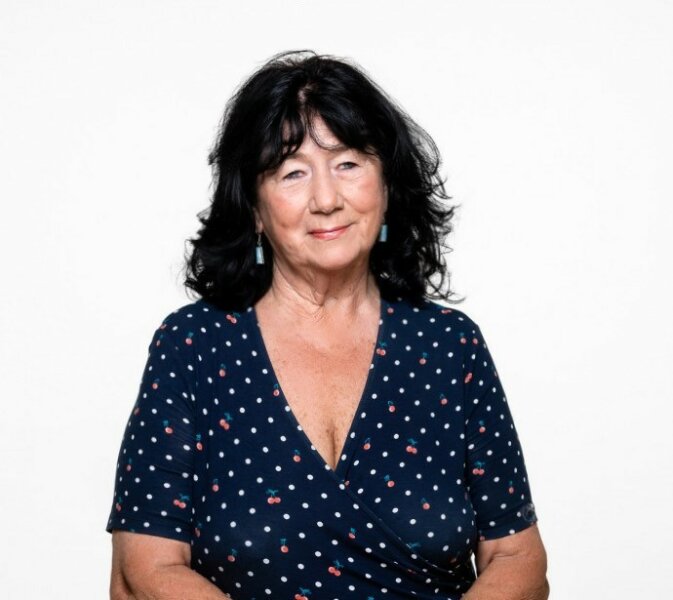 Foto von Frau Susanne Lauterbach
