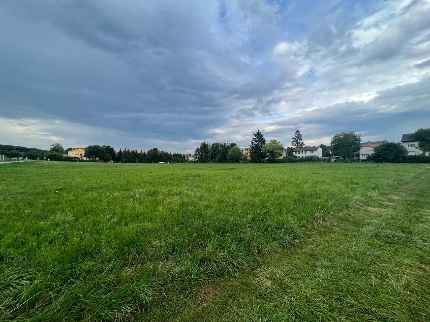 * TOP LAGE * BAD TATZMANNSDORF * UNBEBAUTES GRUNDSTÜCK
