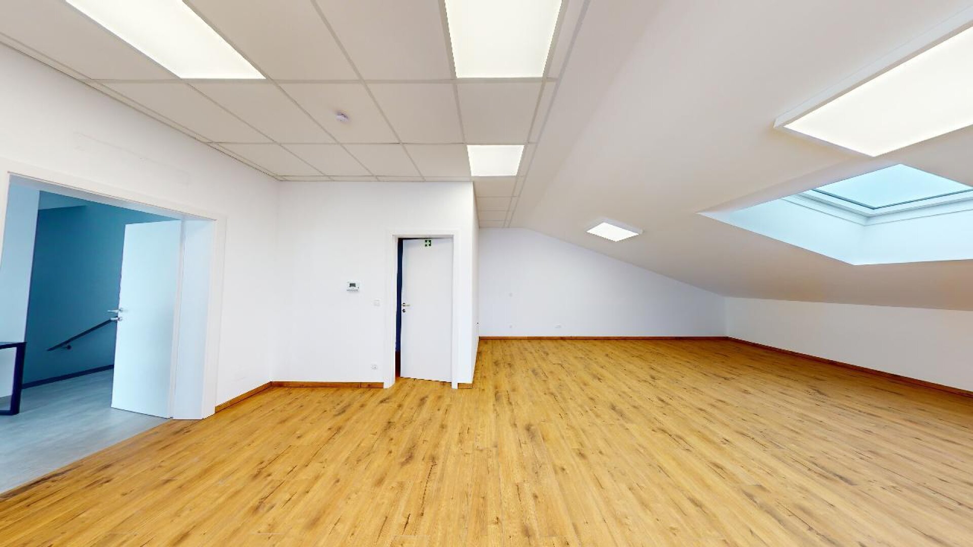 PRAXIS | BÜRO | ERSTBEZUG | ALL IN MIETE
