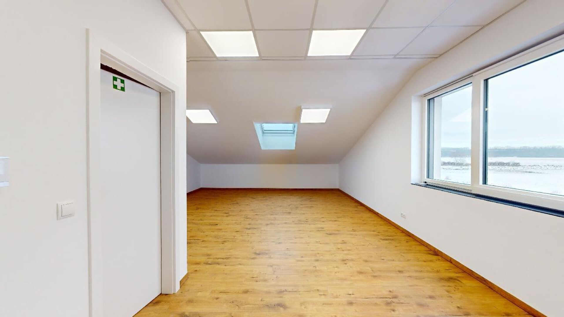 PRAXIS | BÜRO | ERSTBEZUG | ALL IN MIETE