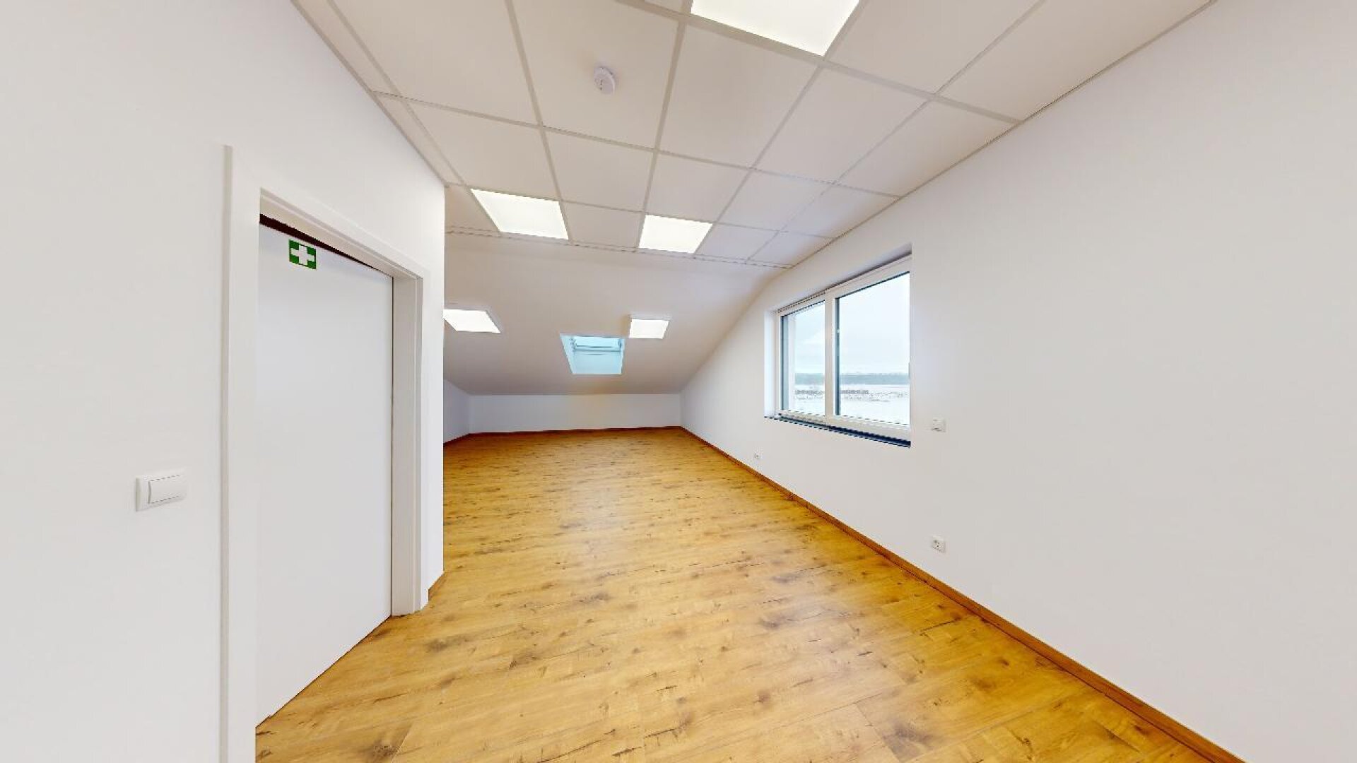 PRAXIS | BÜRO | ERSTBEZUG | ALL IN MIETE