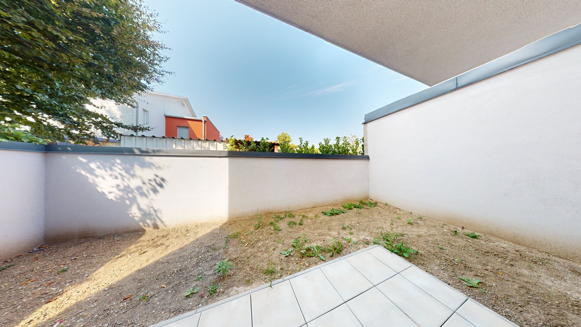 | TOP-NEUBAU | ERSTBEZUG | WÄRMEPUMPE