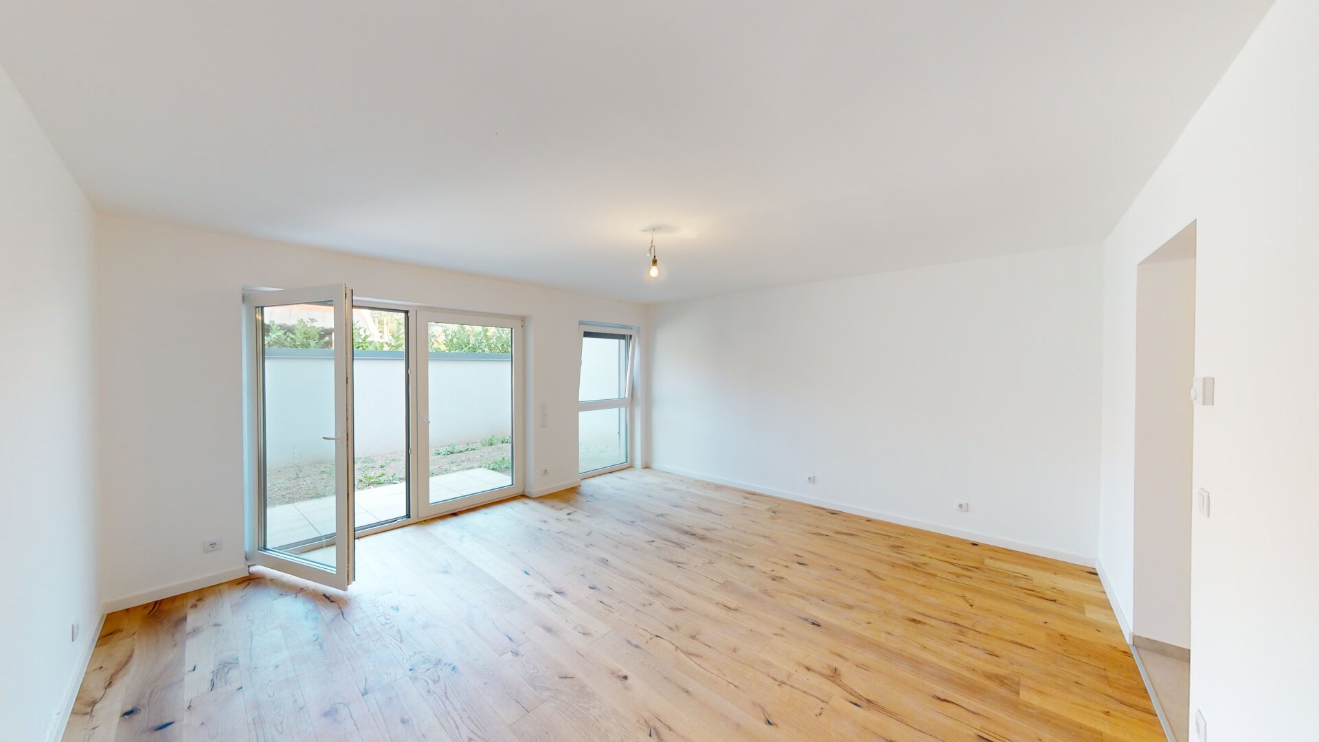 | TOP-NEUBAU | ERSTBEZUG | WÄRMEPUMPE