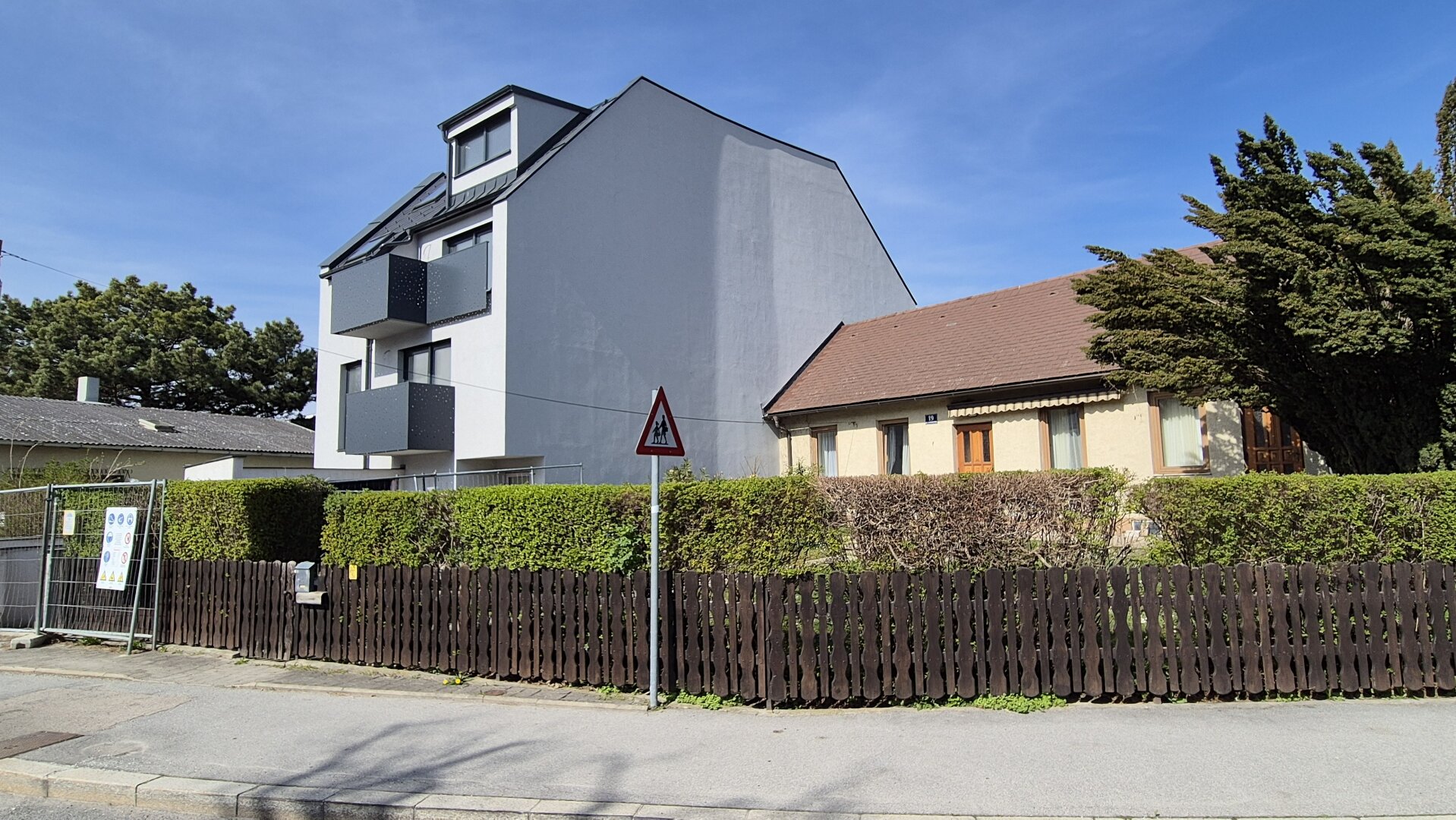| TOP-NEUBAU | ERSTBEZUG | WÄRMEPUMPE