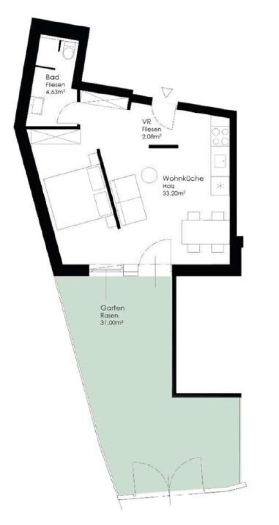 Grundriss 1