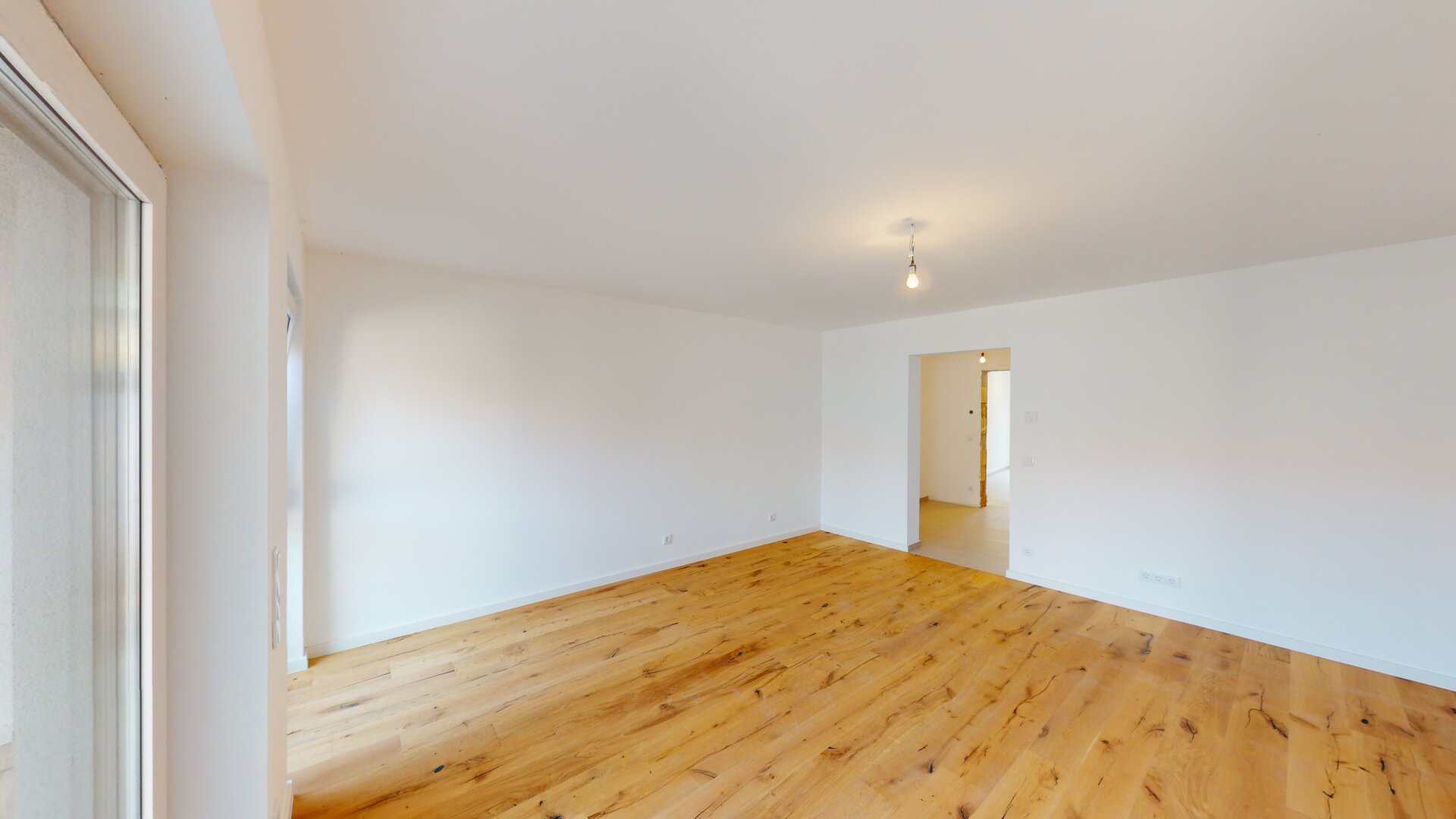 | TOP-NEUBAU | ERSTBEZUG | WÄRMEPUMPE | ANLEGERWOHNUNG