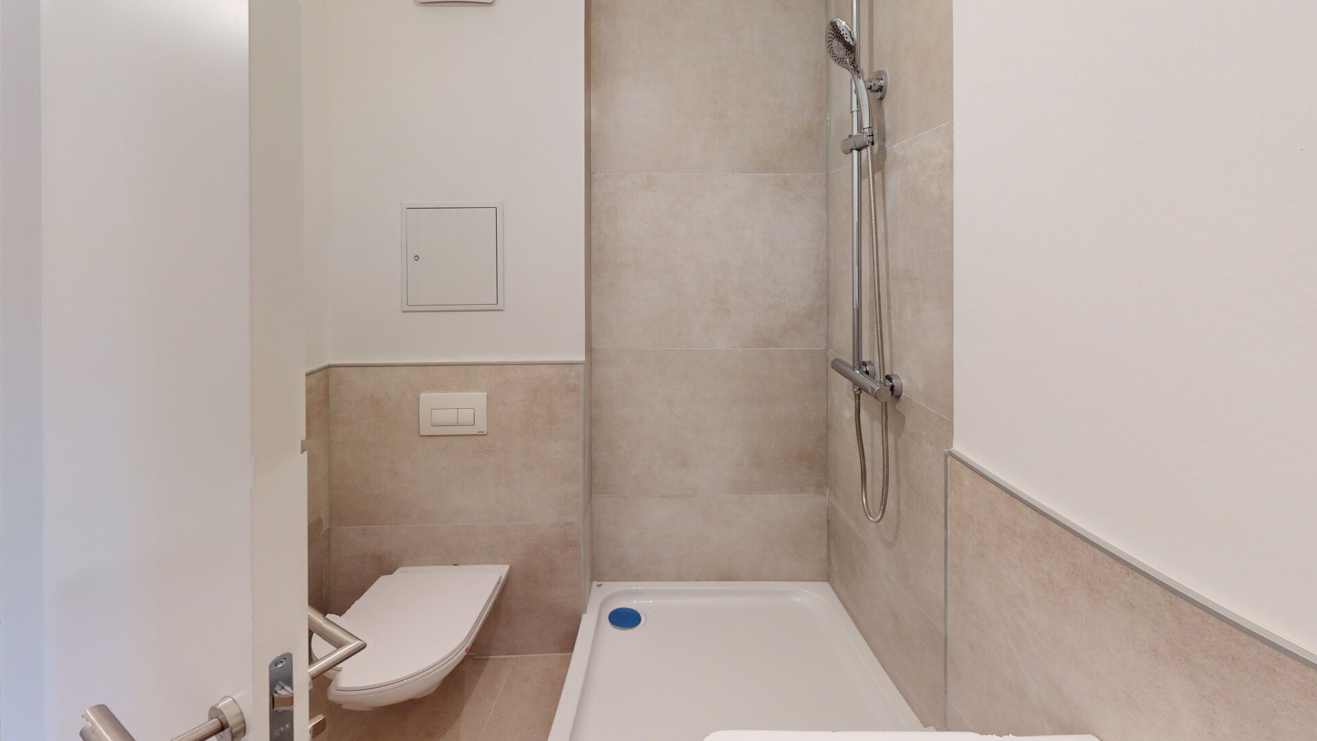 | TOP-NEUBAU | ERSTBEZUG | WÄRMEPUMPE | ANLEGERWOHNUNG
