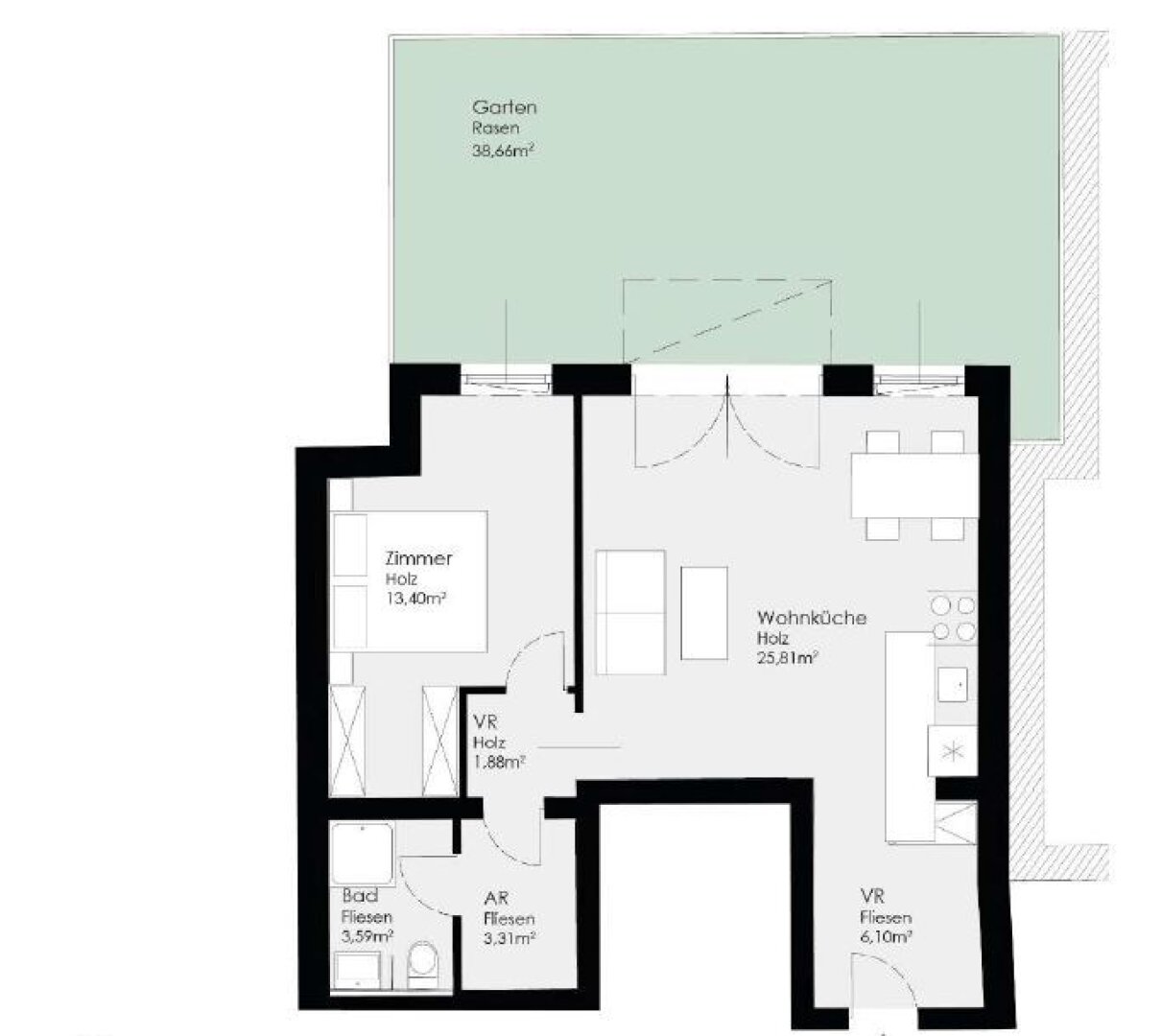 Grundriss 1