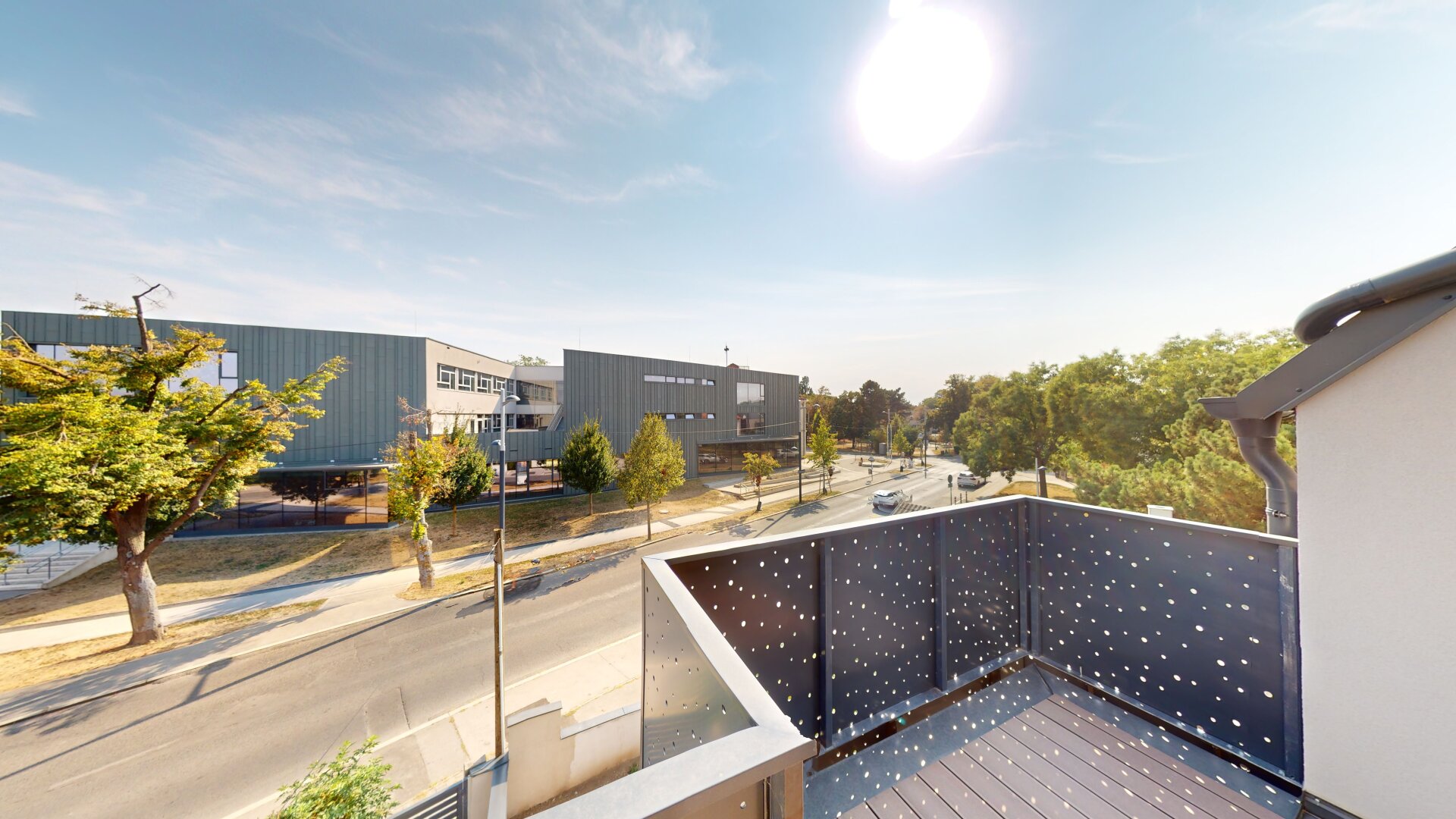 | TOP-NEUBAU | ERSTBEZUG | WÄRMEPUMPE | ANLEGERWOHNUNG