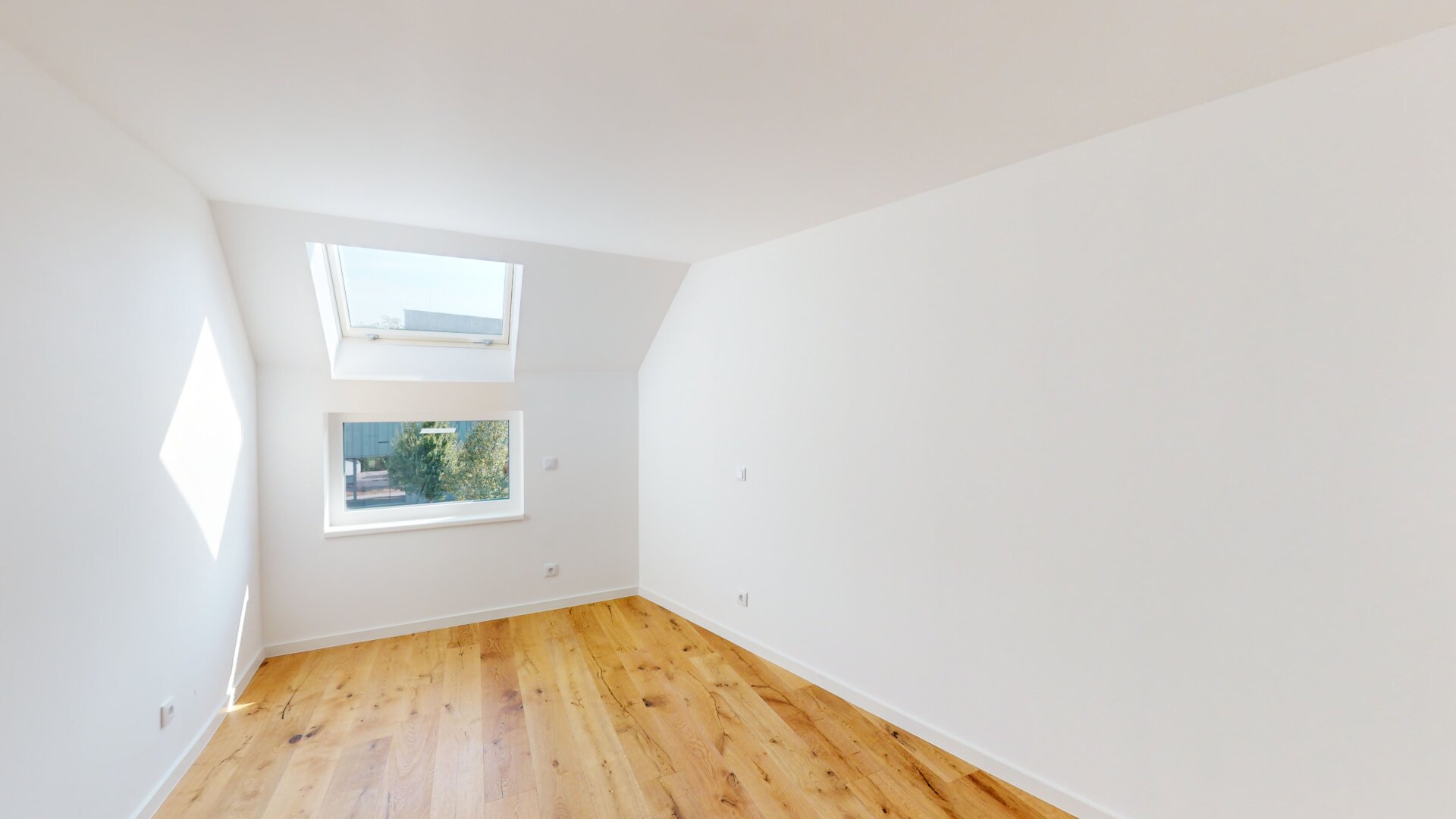 | TOP-NEUBAU | ERSTBEZUG | WÄRMEPUMPE | ANLEGERWOHNUNG