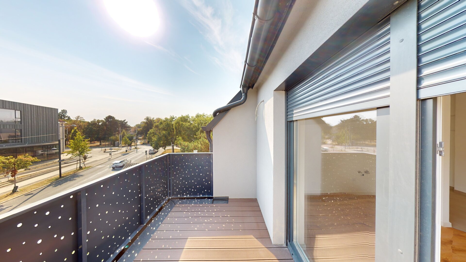 | TOP-NEUBAU | ERSTBEZUG | WÄRMEPUMPE | ANLEGERWOHNUNG
