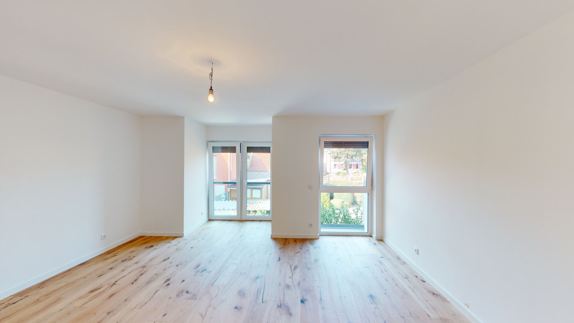 | TOP-NEUBAU | ERSTBEZUG | WÄRMEPUMPE | ANLEGERWOHNUNG