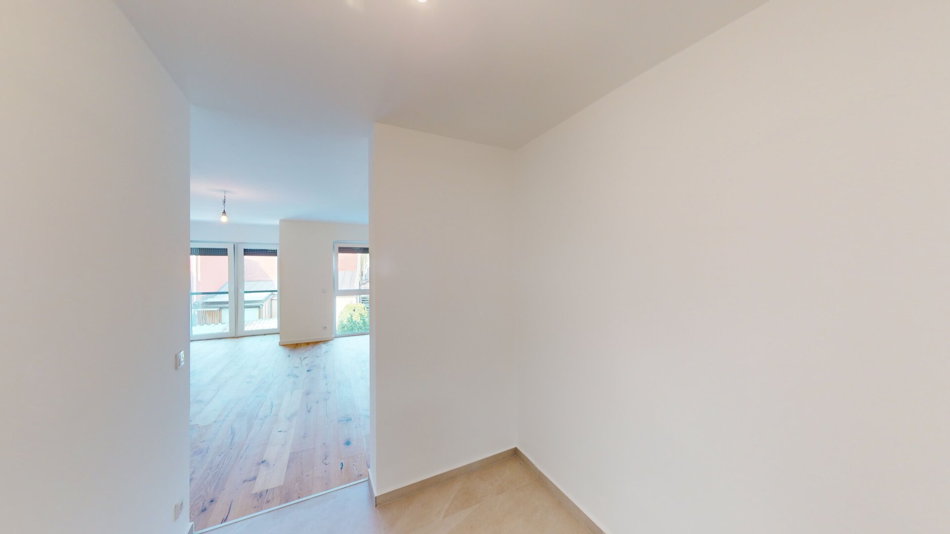 | TOP-NEUBAU | ERSTBEZUG | WÄRMEPUMPE | ANLEGERWOHNUNG