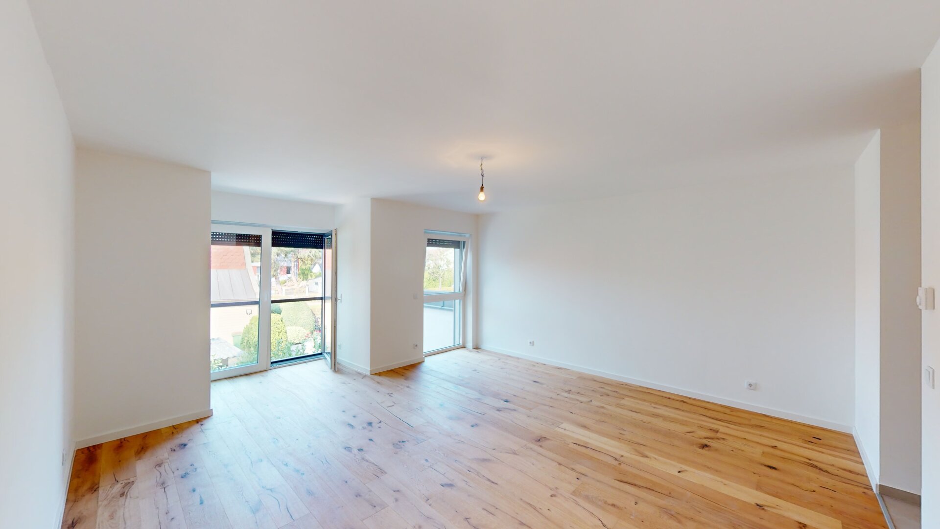 | TOP-NEUBAU | ERSTBEZUG | WÄRMEPUMPE | ANLEGERWOHNUNG