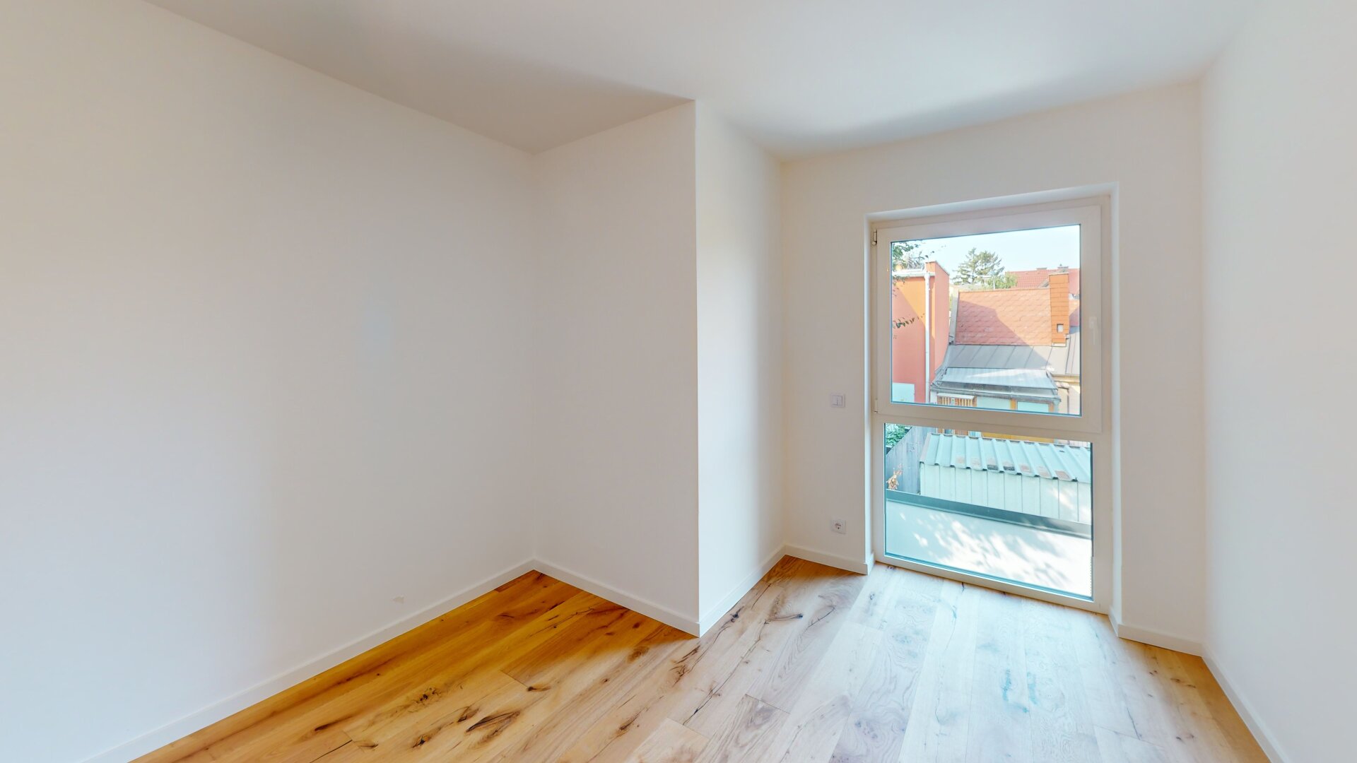 | TOP-NEUBAU | ERSTBEZUG | WÄRMEPUMPE | ANLEGERWOHNUNG
