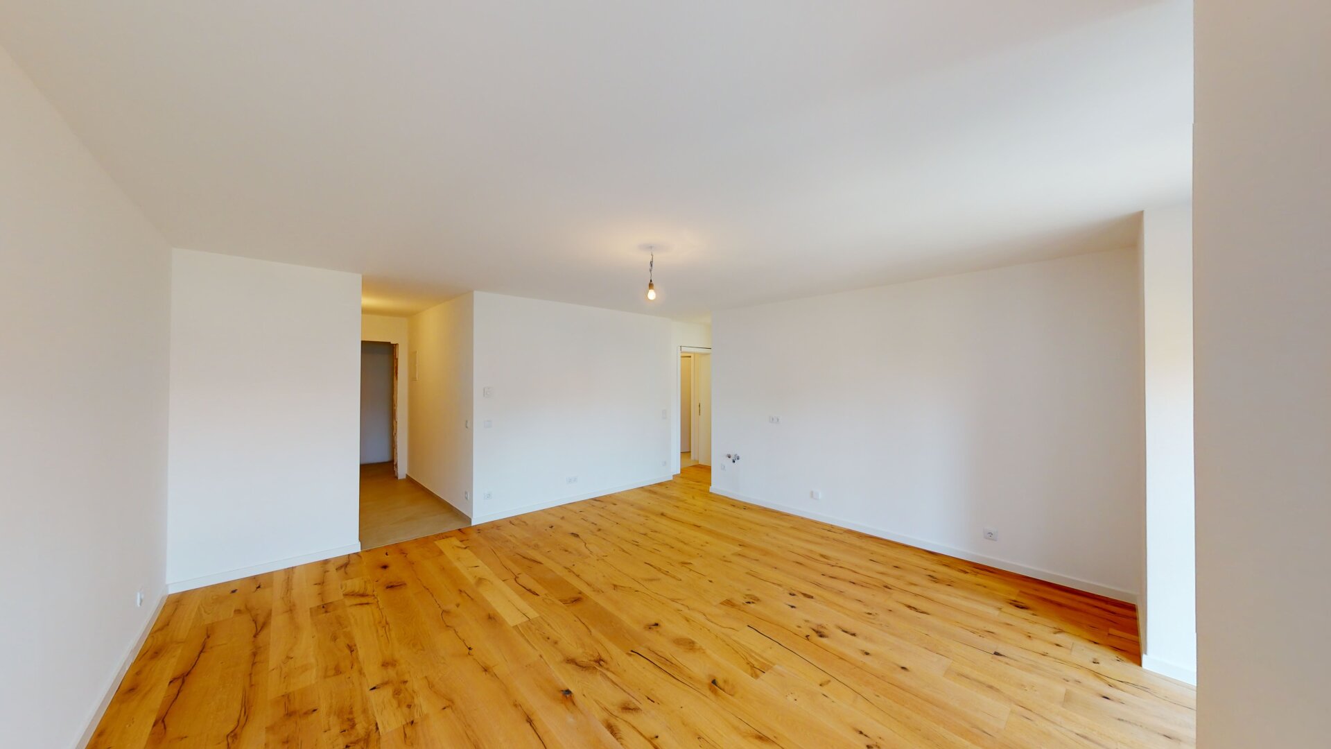 | TOP-NEUBAU | ERSTBEZUG | WÄRMEPUMPE | ANLEGERWOHNUNG