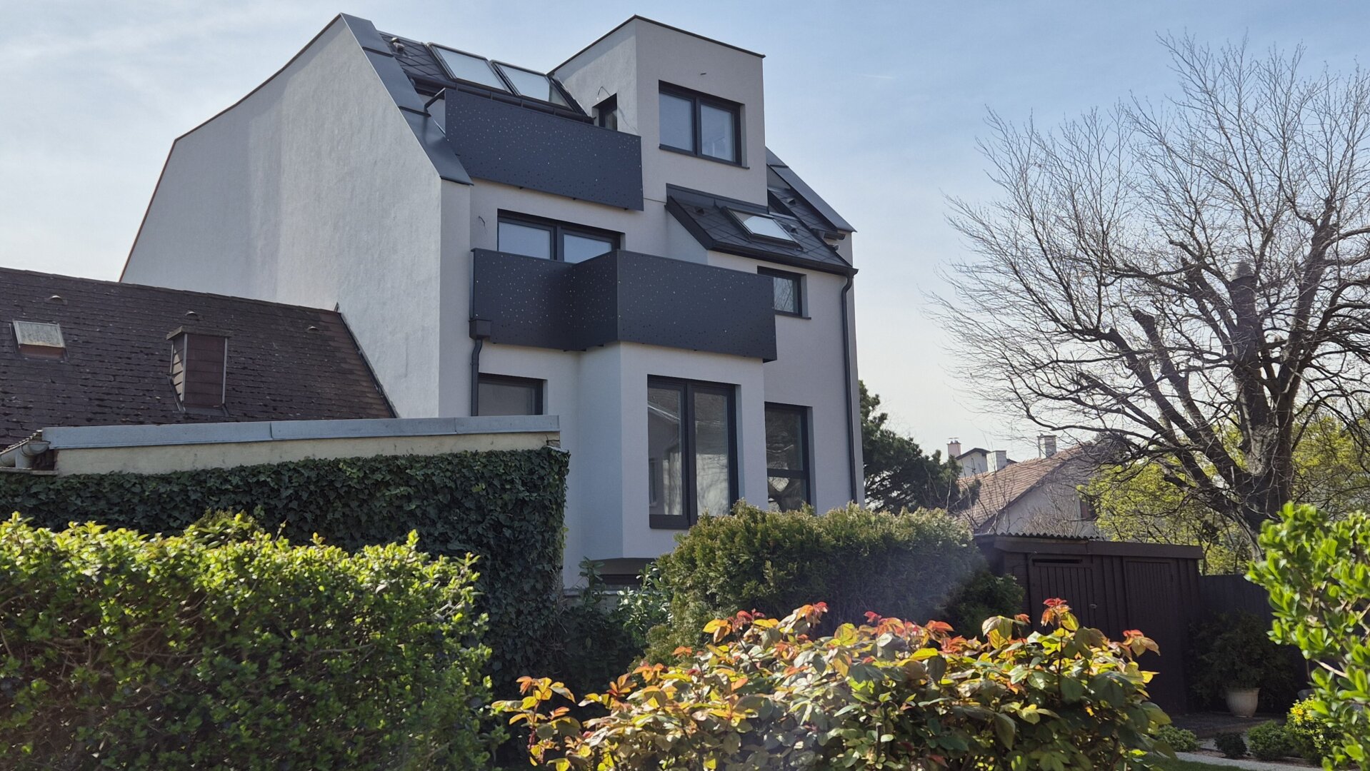 | TOP-NEUBAU | ERSTBEZUG | WÄRMEPUMPE | ANLEGERWOHNUNG