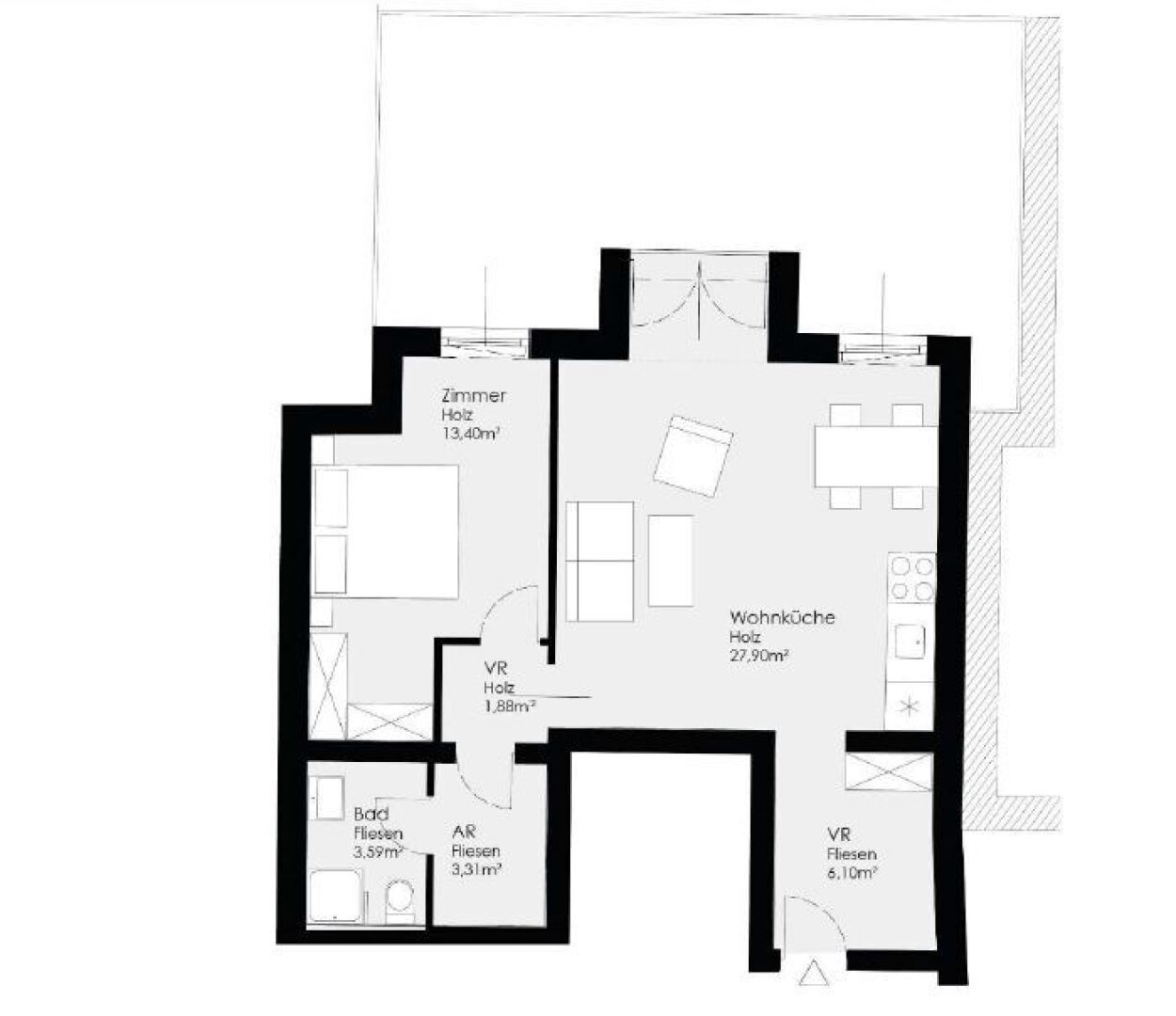 Grundriss 1