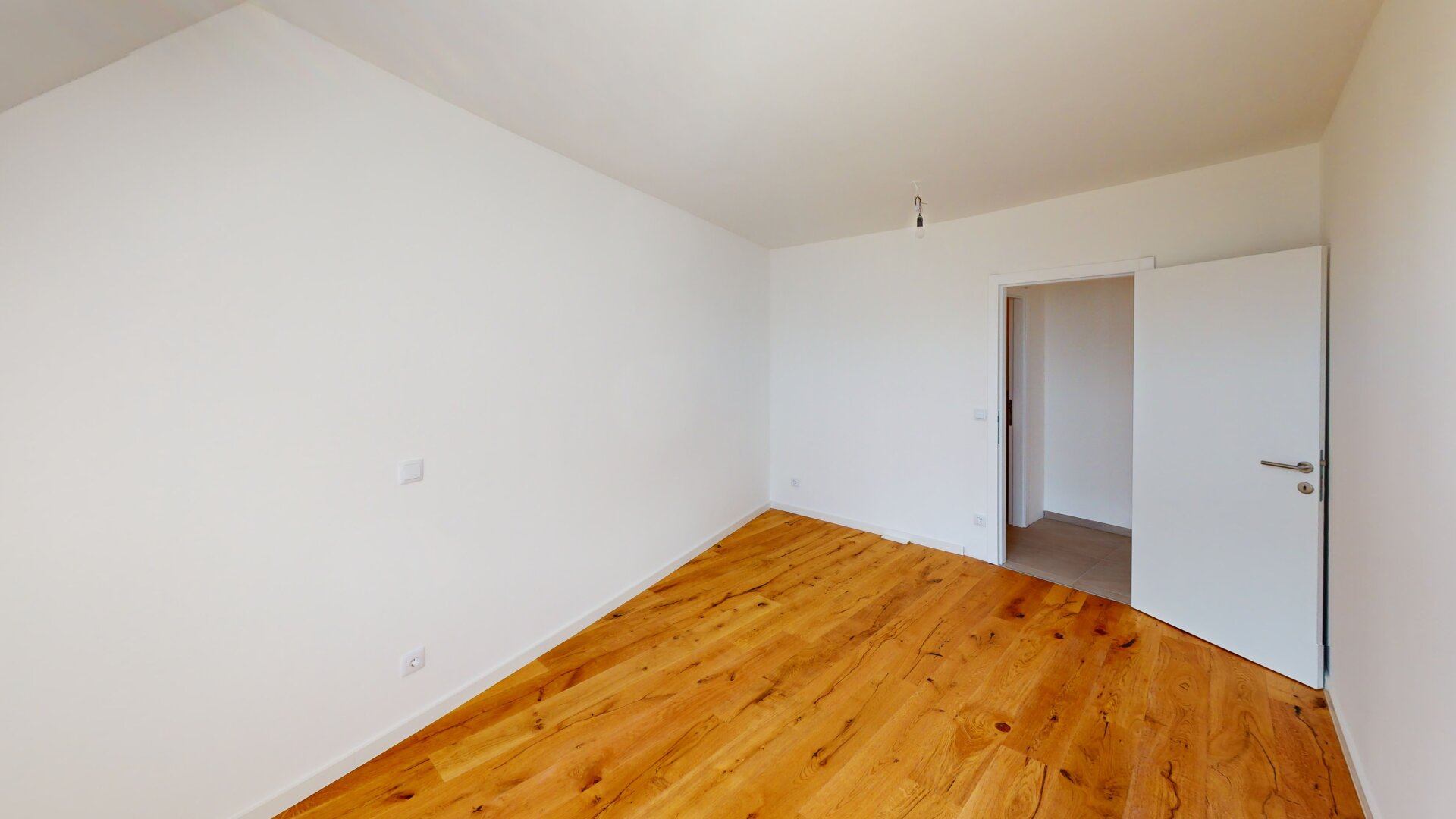 | TOP-NEUBAU | ERSTBEZUG | WÄRMEPUMPE | ANLEGERWOHNUNG