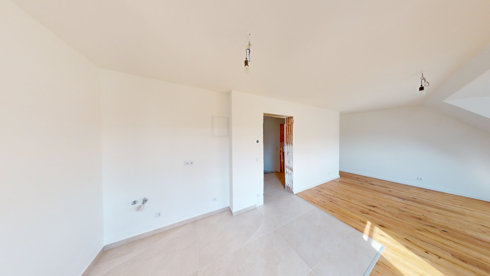 | TOP-NEUBAU | ERSTBEZUG | WÄRMEPUMPE | ANLEGERWOHNUNG