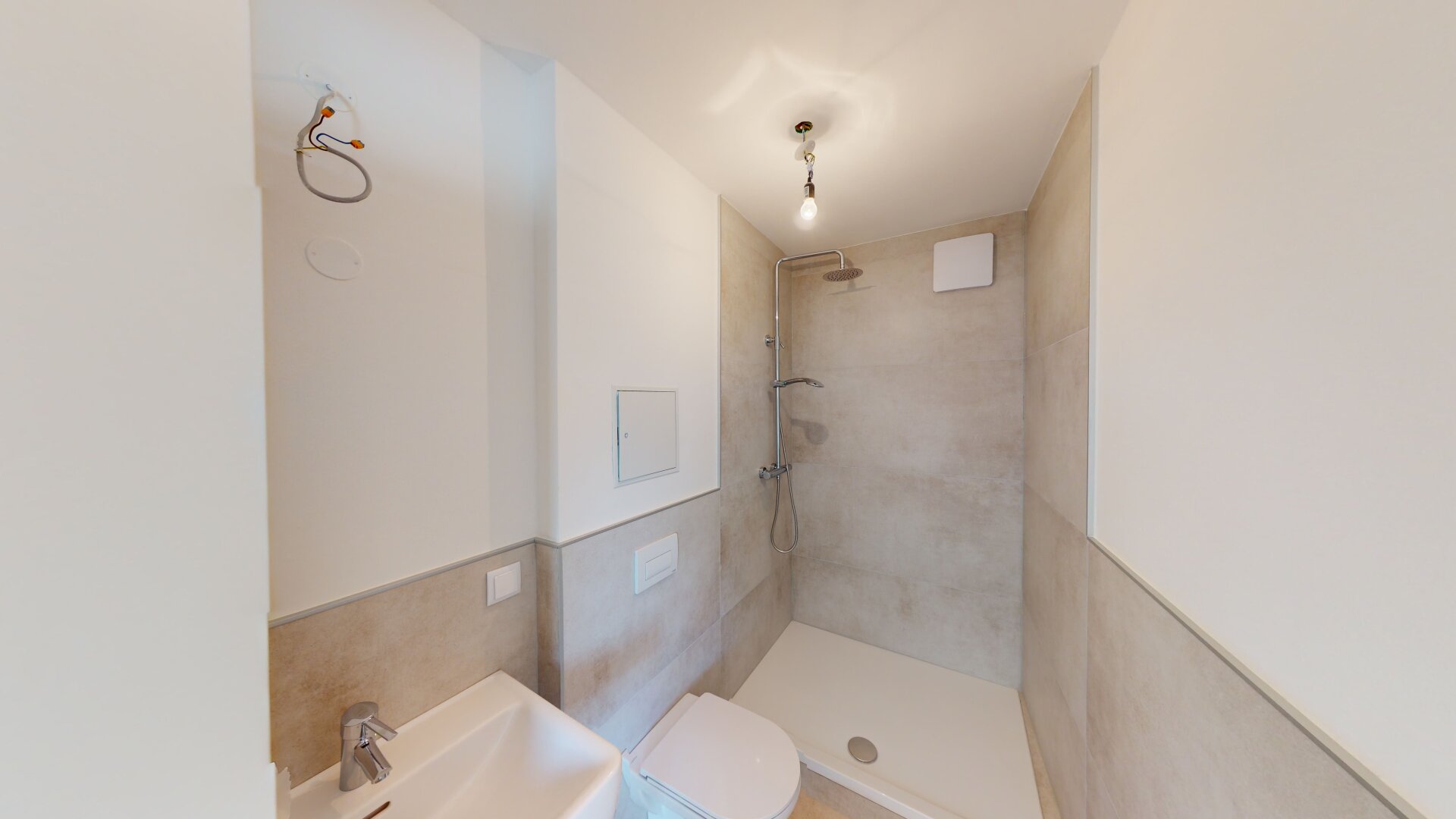 | TOP-NEUBAU | ERSTBEZUG | WÄRMEPUMPE | ANLEGERWOHNUNG