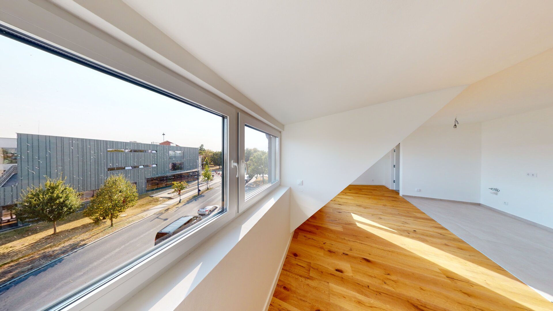 | TOP-NEUBAU | ERSTBEZUG | WÄRMEPUMPE | ANLEGERWOHNUNG