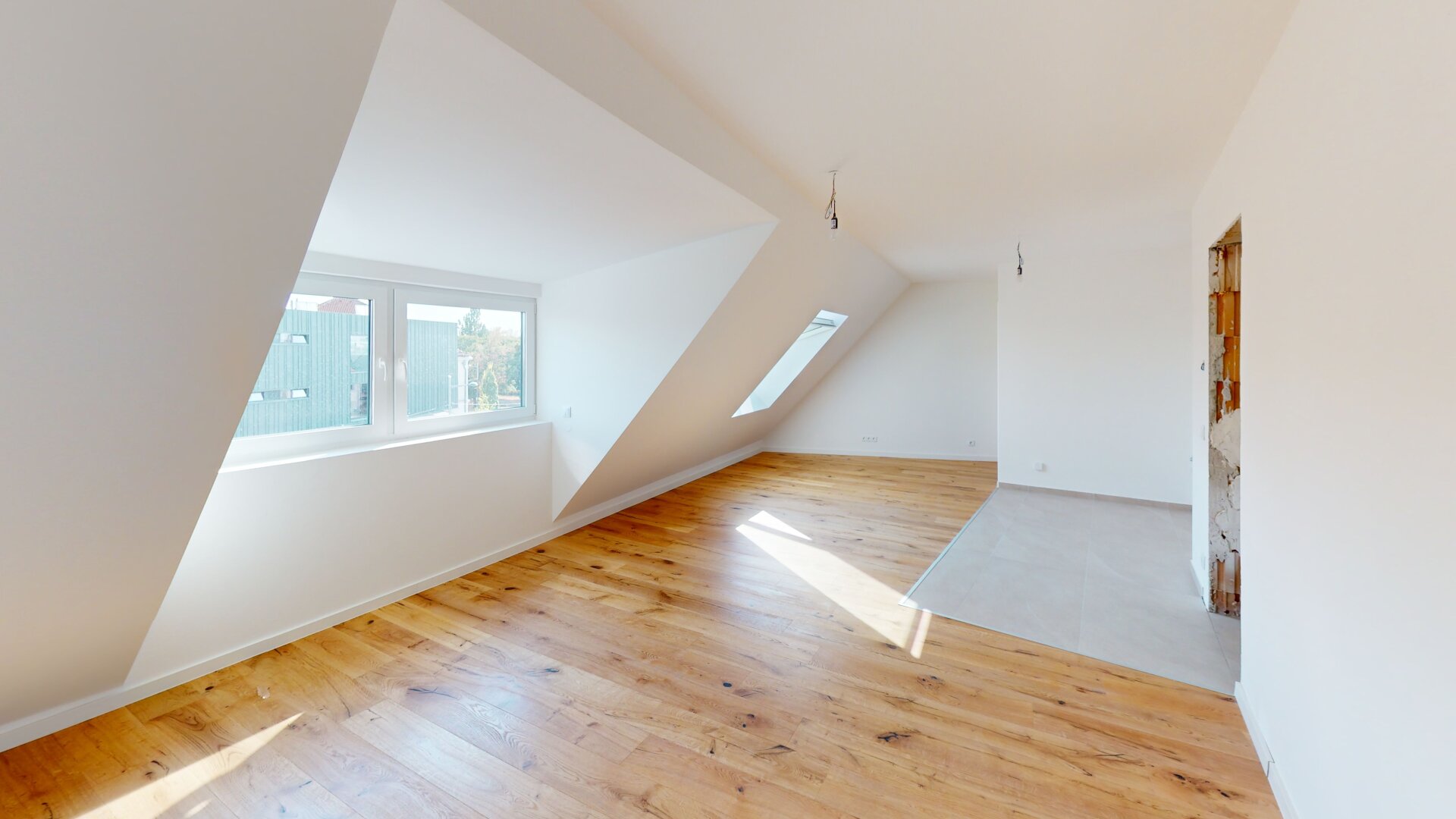 | TOP-NEUBAU | ERSTBEZUG | WÄRMEPUMPE | ANLEGERWOHNUNG