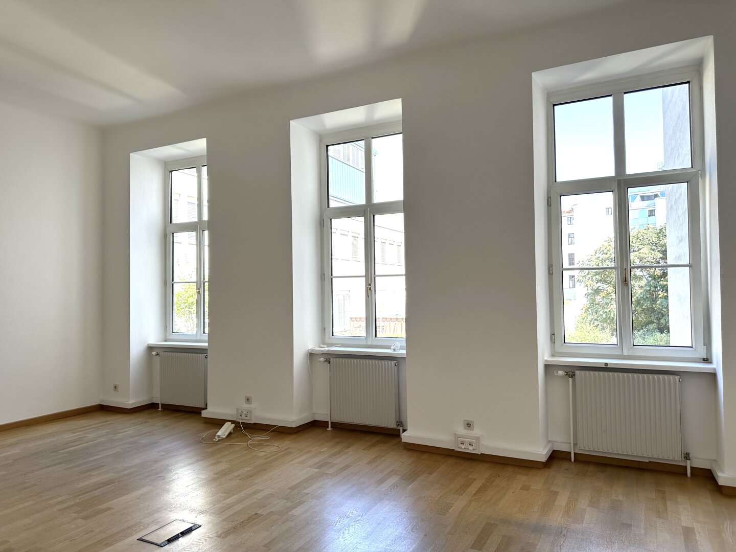 | GALLERIA | Büroflächen 1030