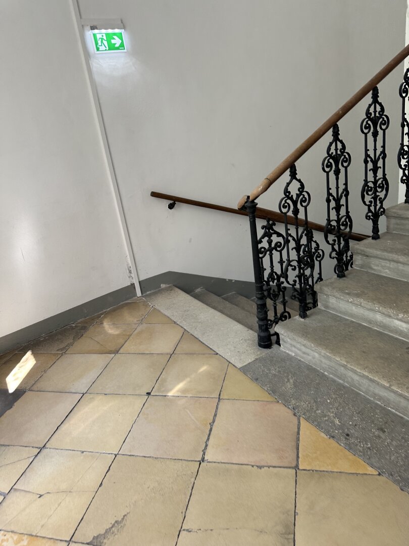 | GALLERIA | Büroflächen 1030