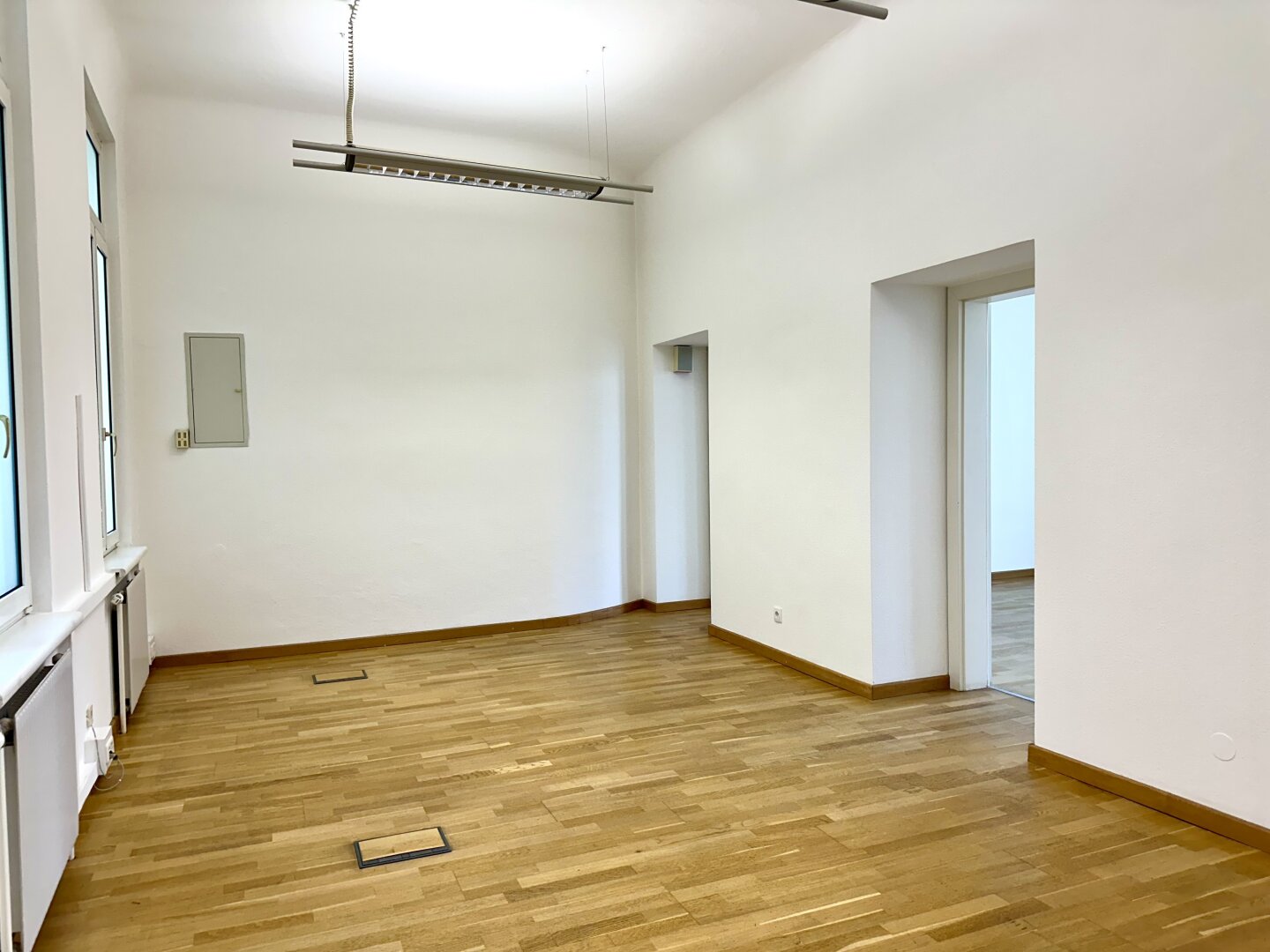 | GALLERIA | Büroflächen 1030