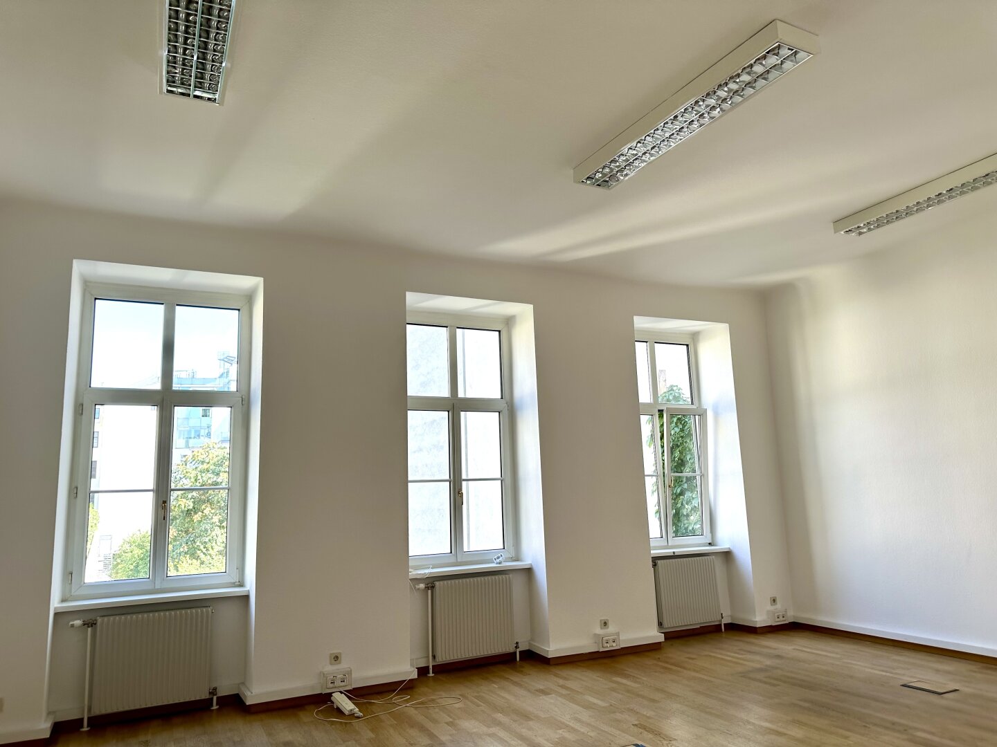 | GALLERIA | Büroflächen 1030