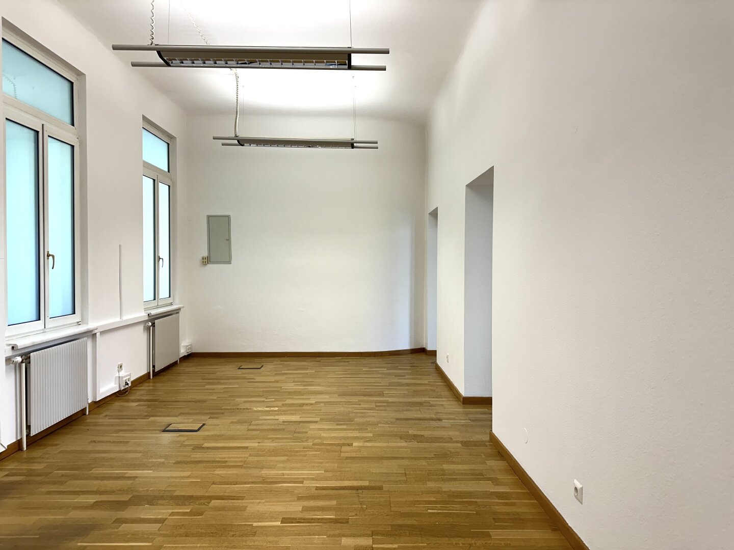 | GALLERIA | Büroflächen 1030