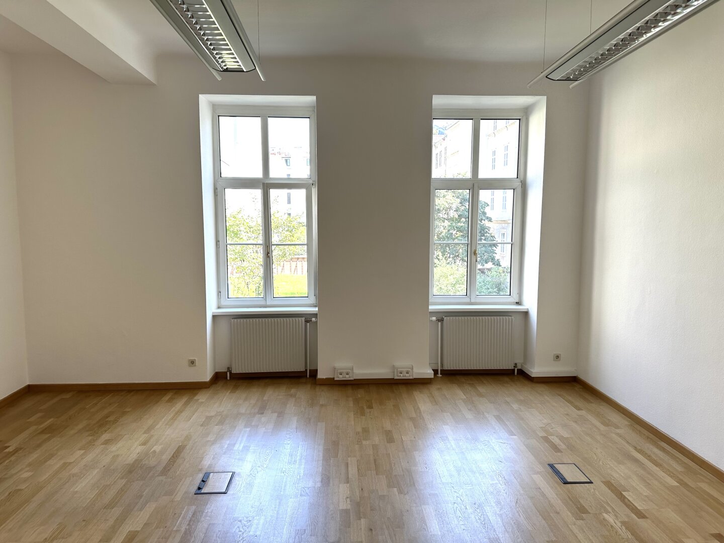 | GALLERIA | Büroflächen 1030