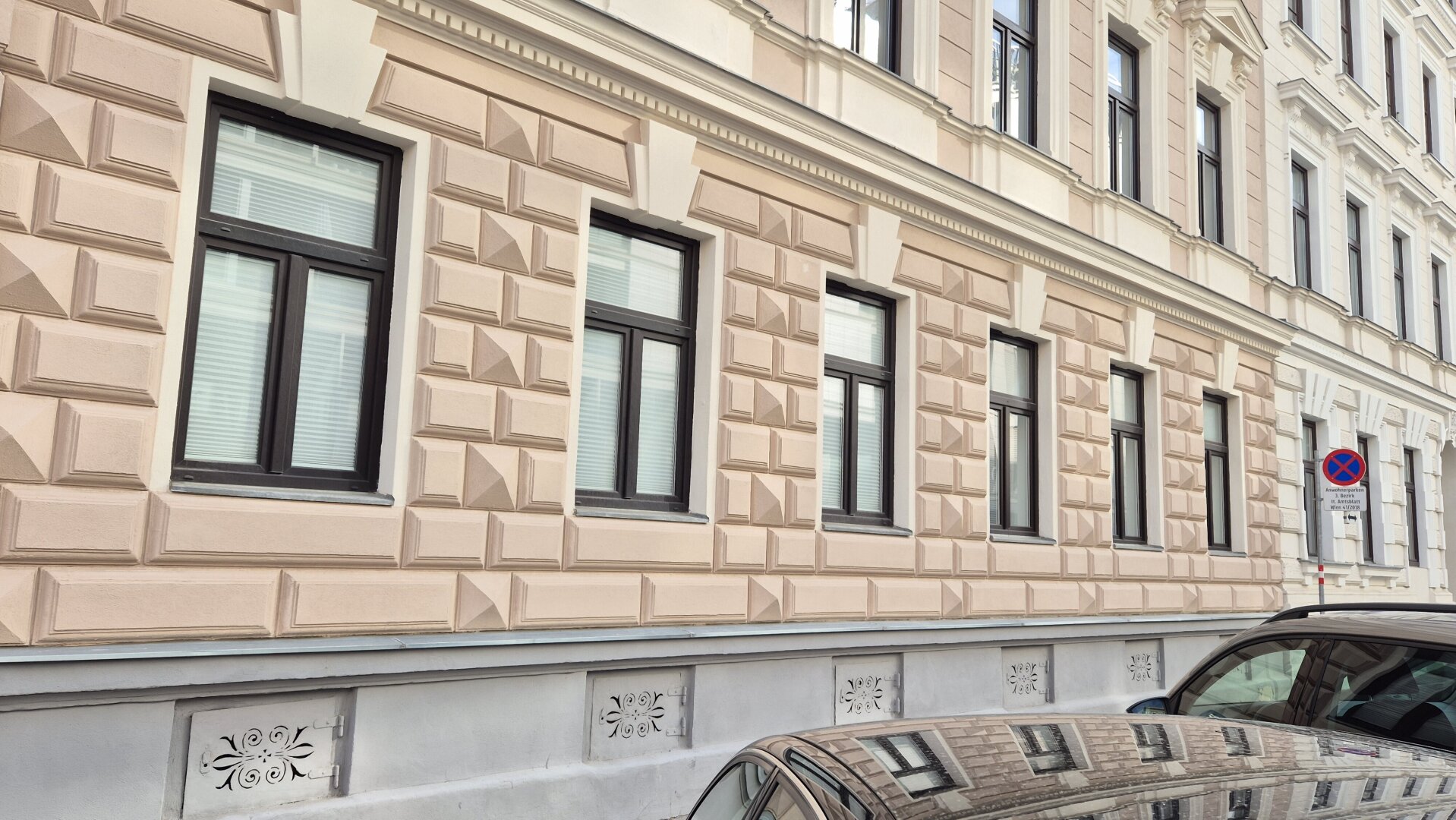 | TOP LAGE | PERFEKT ZUR ALTERSVORSORGE | NAHE HUNDERWASSERHAUS