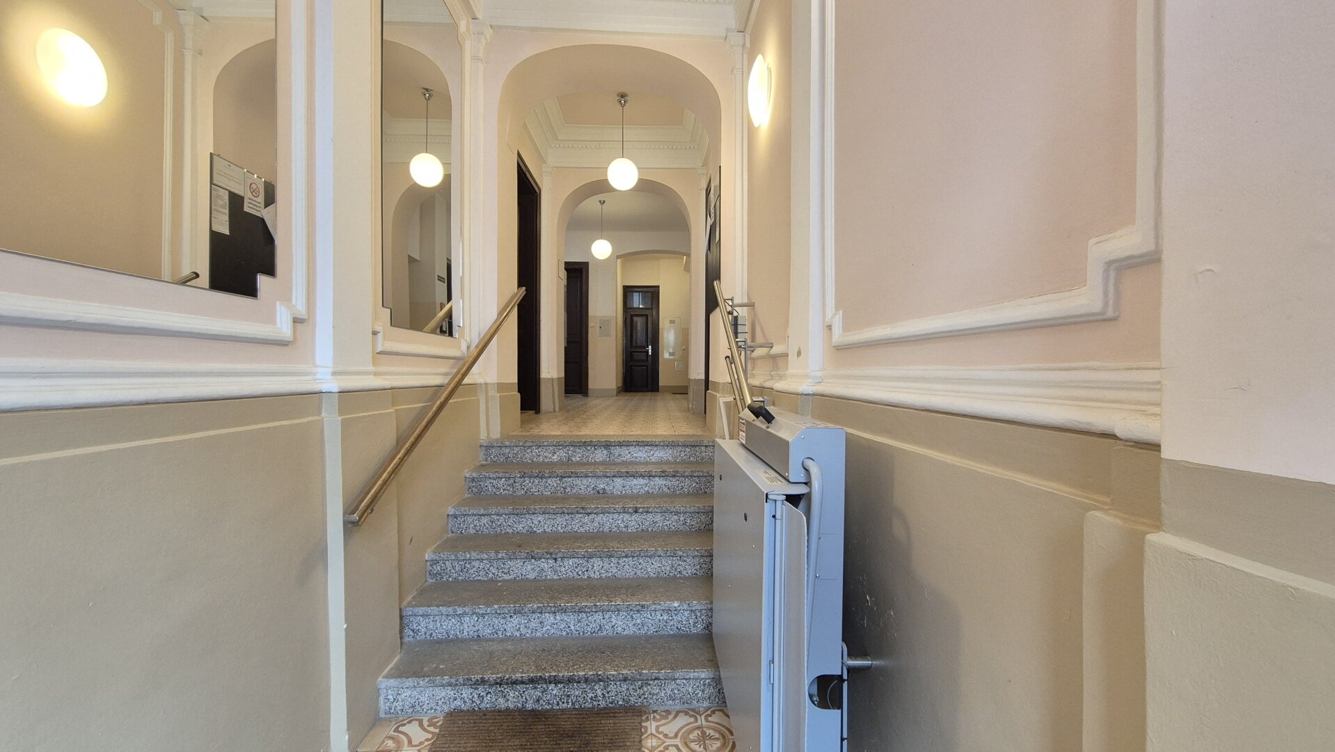 | TOP LAGE | PERFEKT ZUR ALTERSVORSORGE | NAHE HUNDERWASSERHAUS