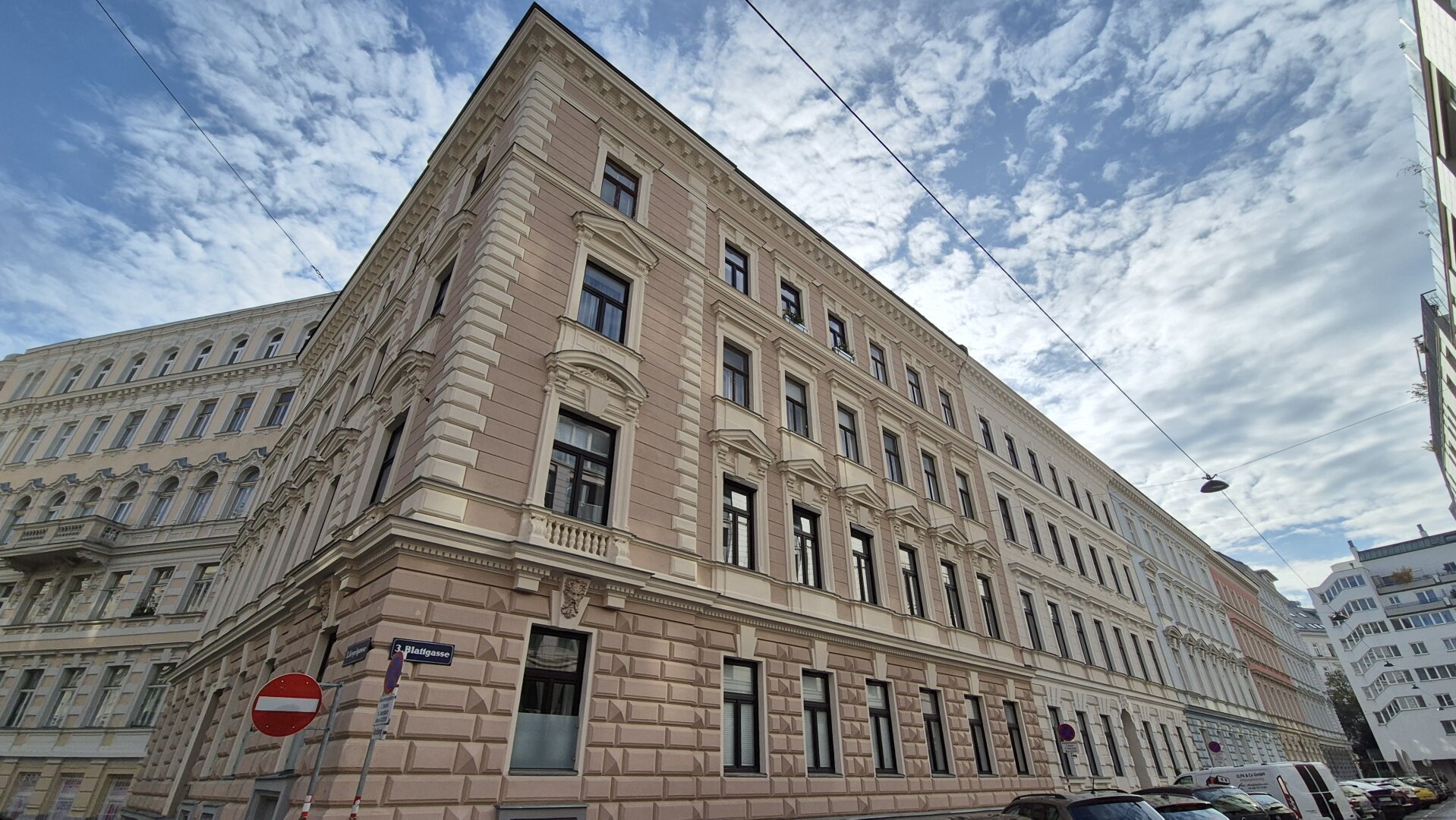 | TOP LAGE | PERFEKT ZUR ALTERSVORSORGE | NAHE HUNDERWASSERHAUS