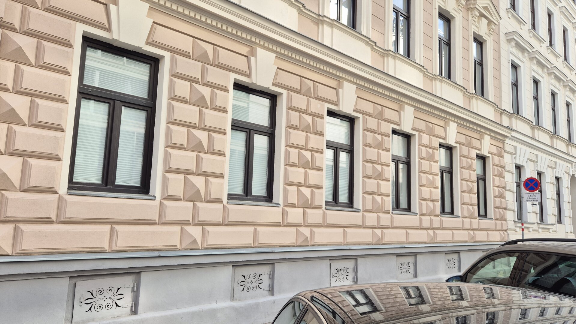 | TOP LAGE | PERFEKT ZUR ALTERSVORSORGE | NAHE HUNDERWASSERHAUS